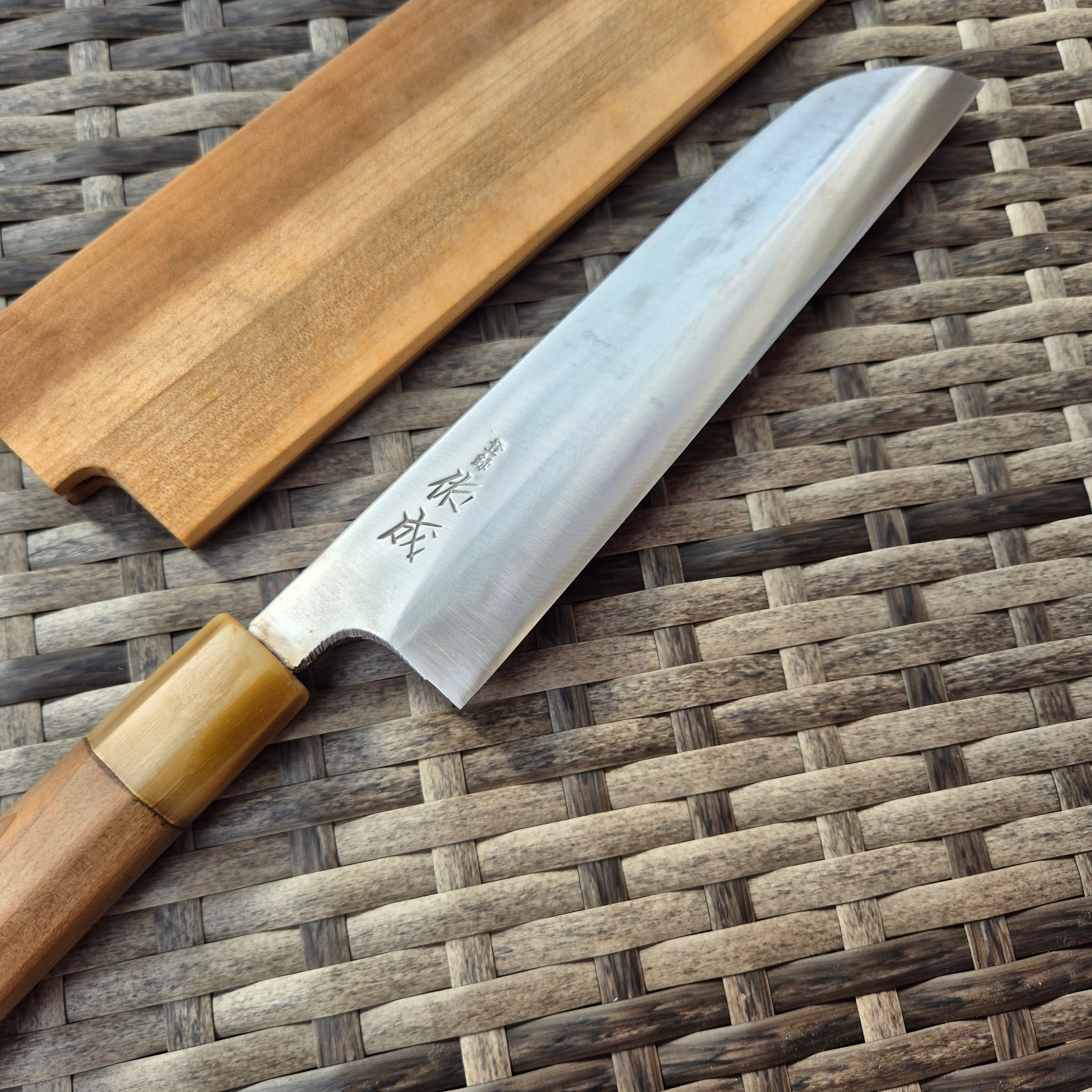 210mm Sukenari Usuba Kamagata