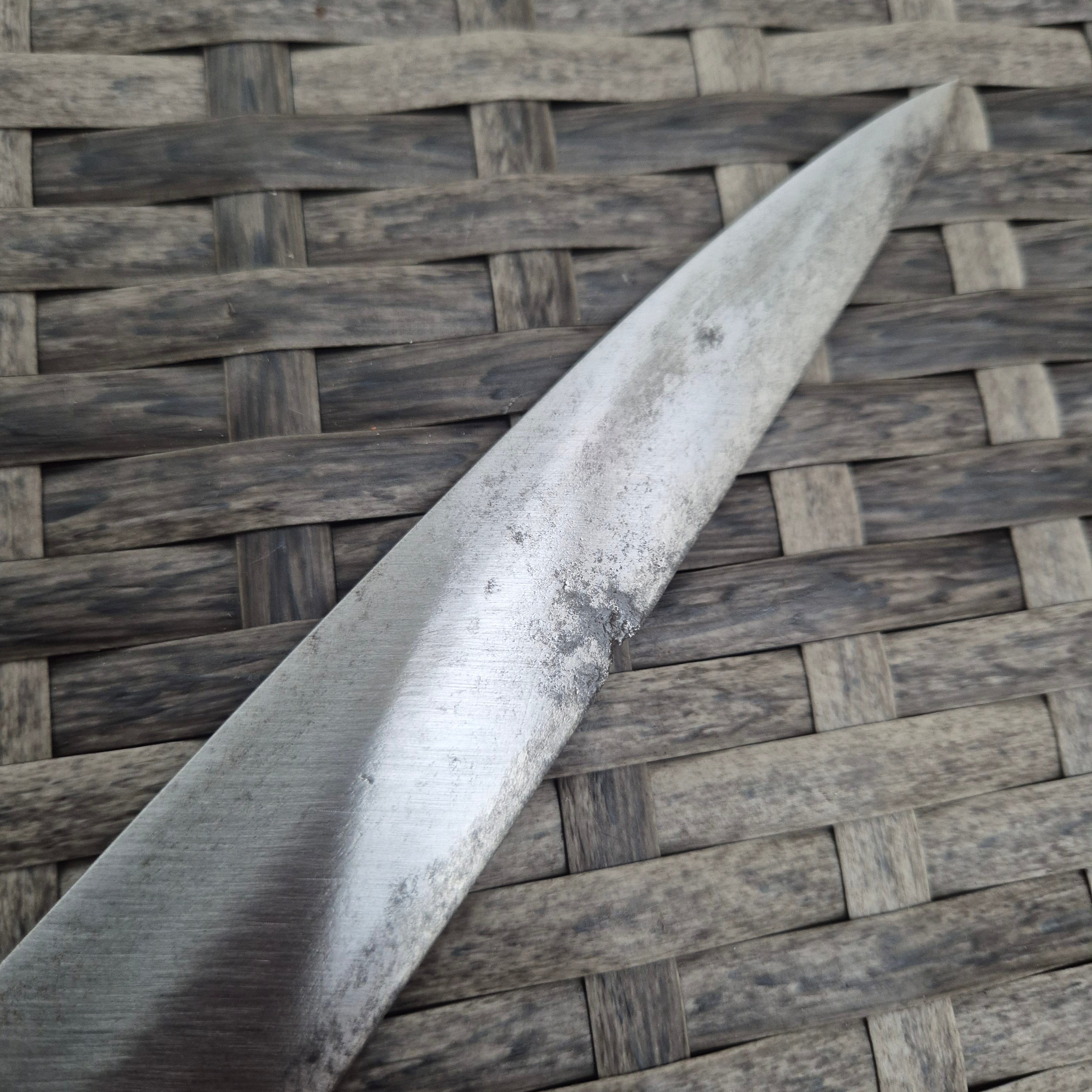 300mm Restoration Yanagiba
