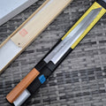 270mm Yoshihiro Kiritsuke Yanagi Aogami #1