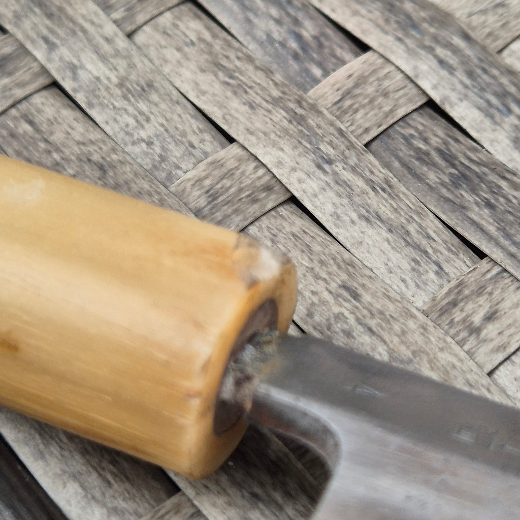 330mm Masamoto Tsukiji Blue Steel Takohiki