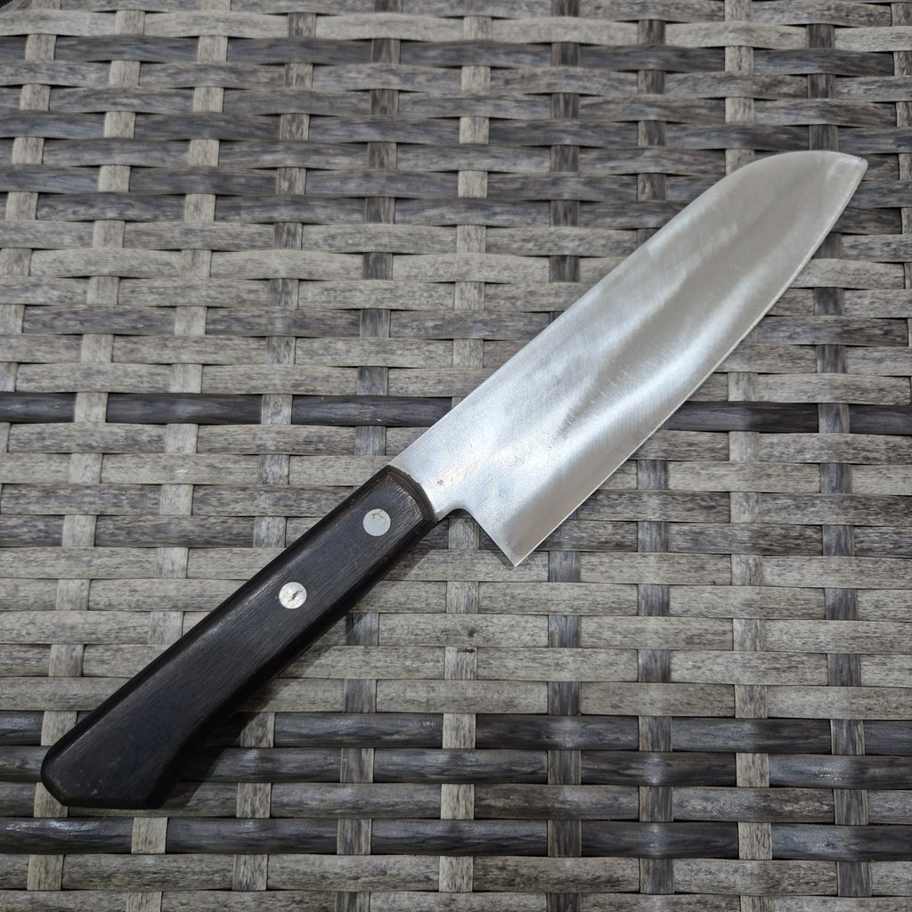 165mm San Mai Santoku