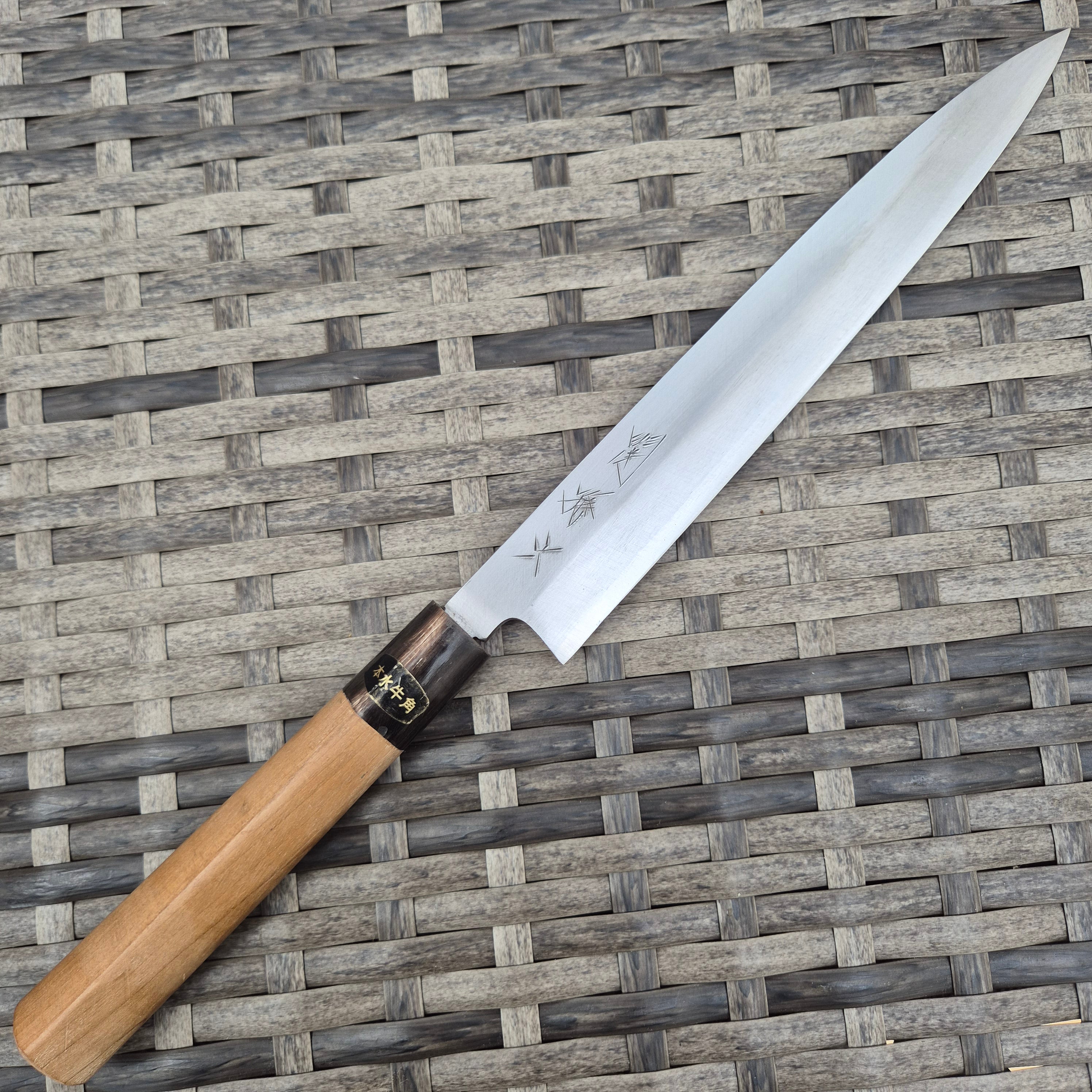 210mm Japanese Yanagiba