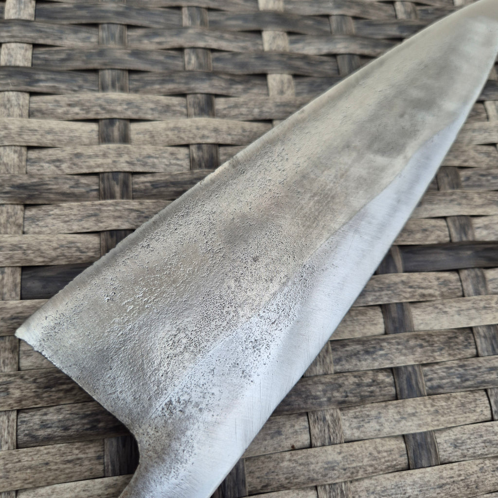 210mm Vintage Seika Deba