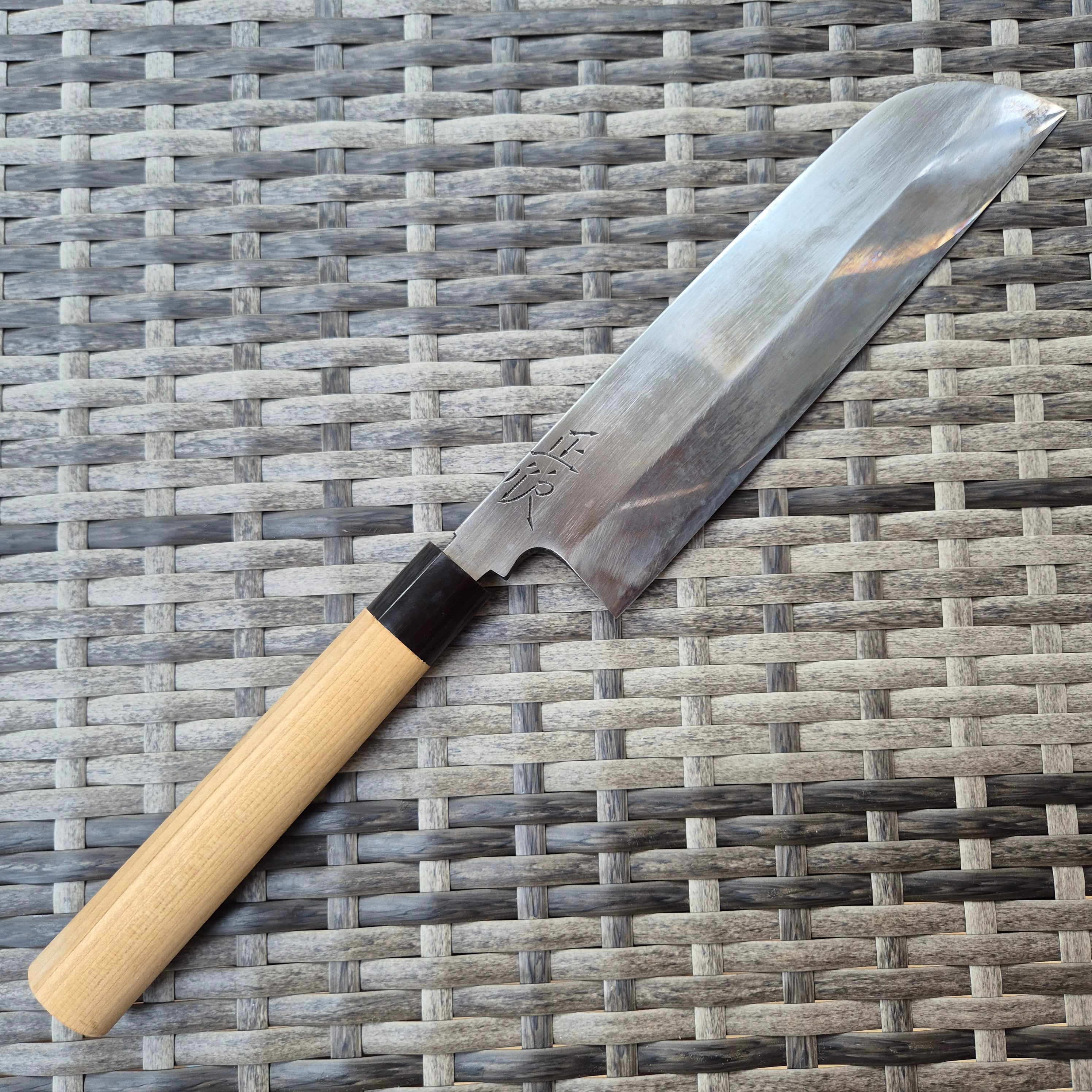 240mm Kamagata Usuba