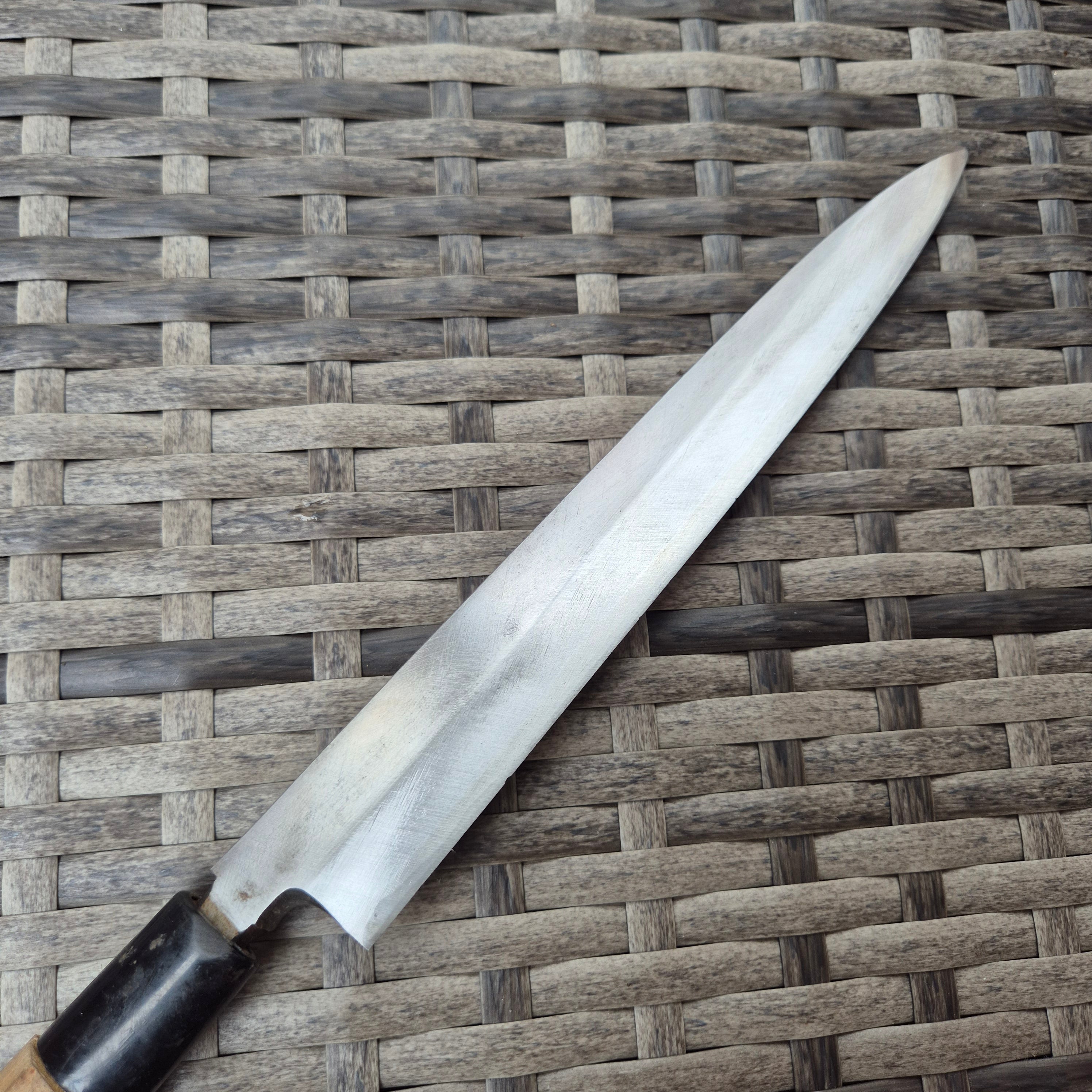 210mm Yanagiba