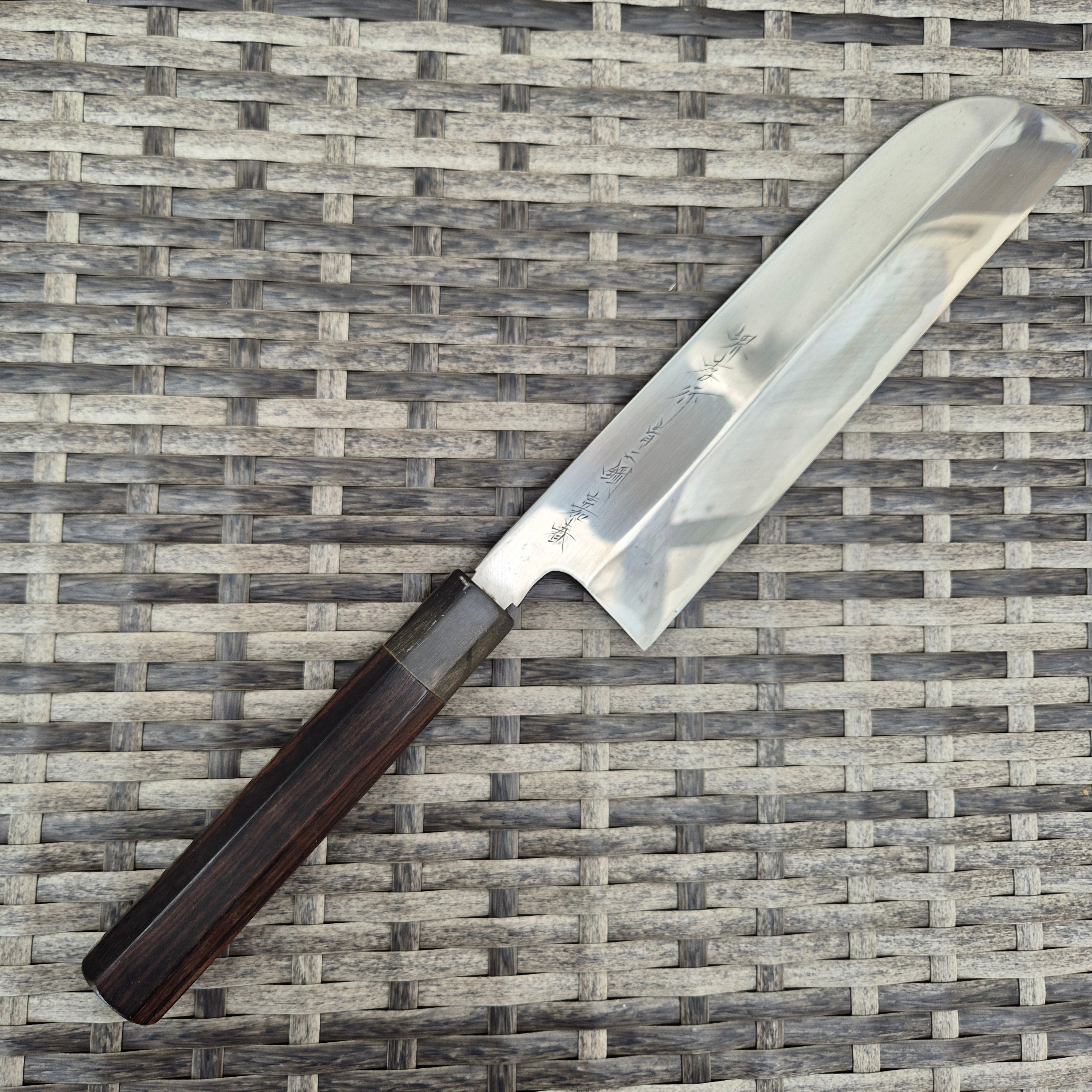 240mm Sakai Takayuki Usuba Kamagata Aogami #2