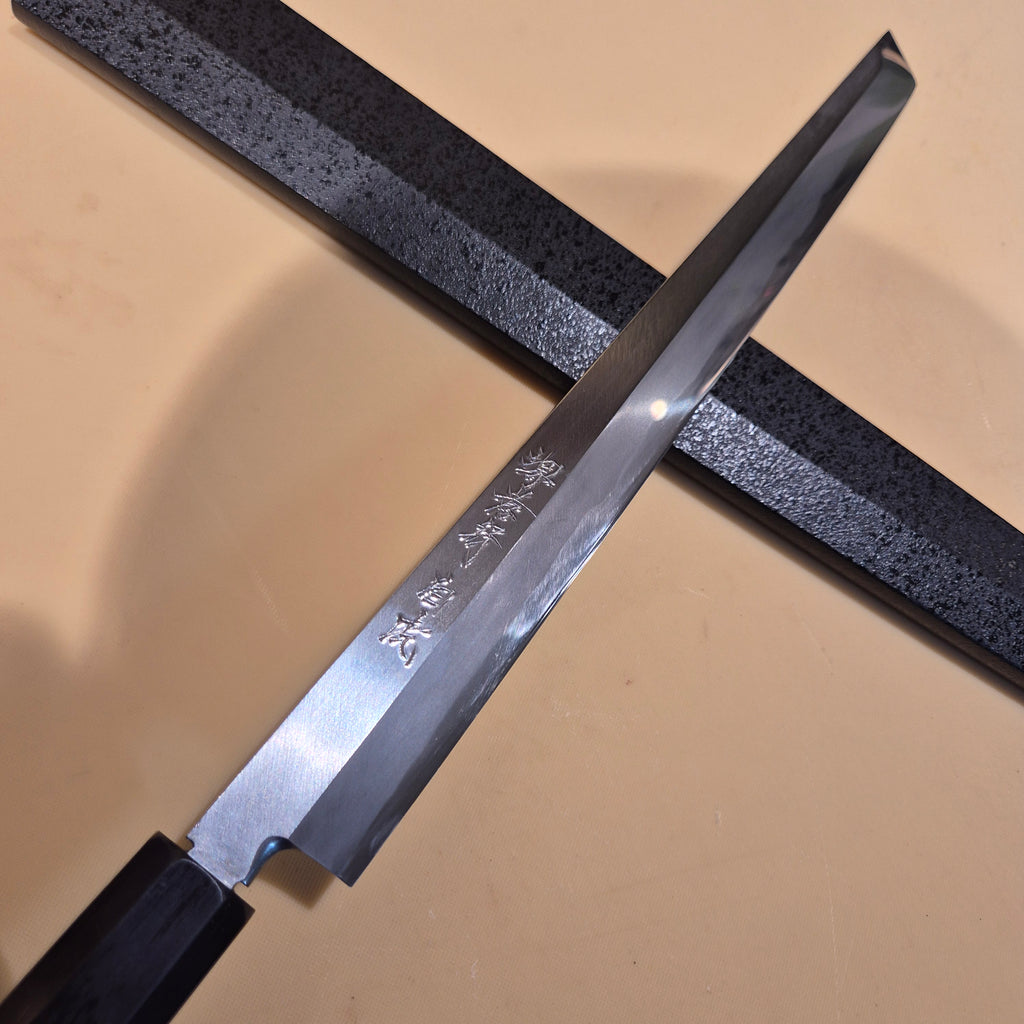 300mm Sakai Takayuki Sakimaru White Steel #1