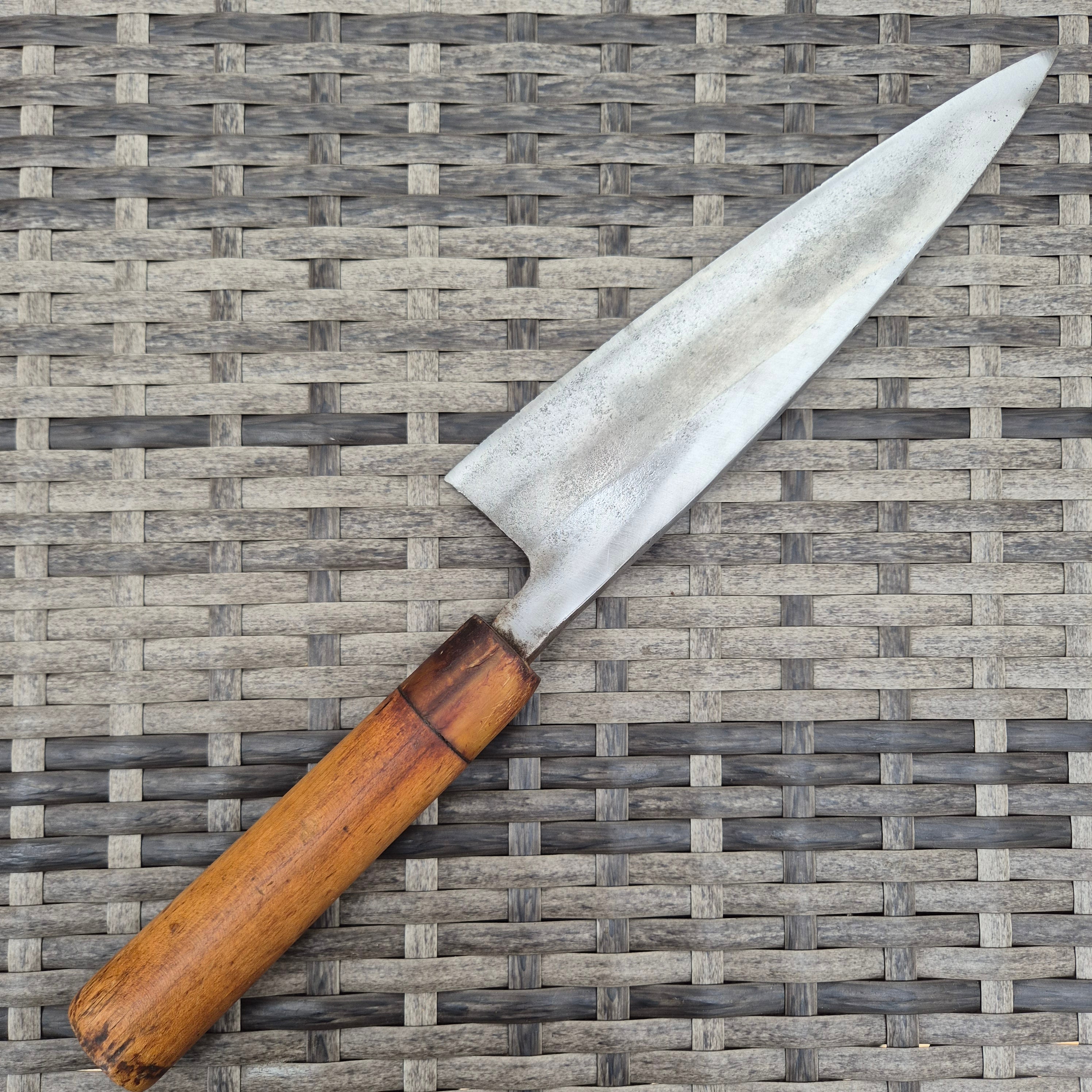 210mm Vintage Seika Deba