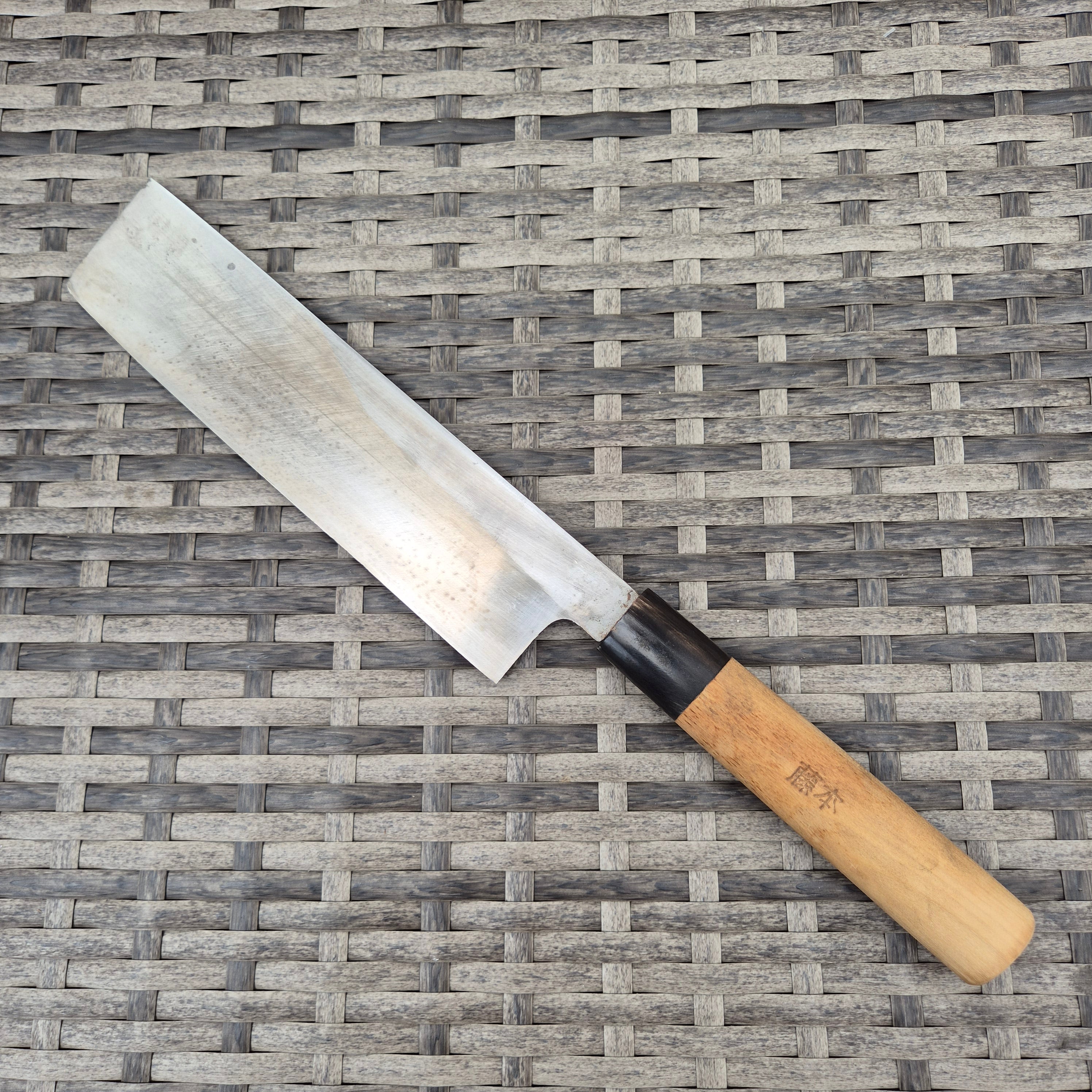 210mm Usuba