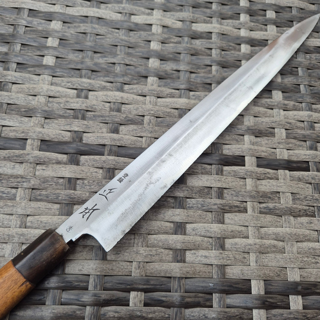 300mm Masamoto Tsukiji Yanagiba