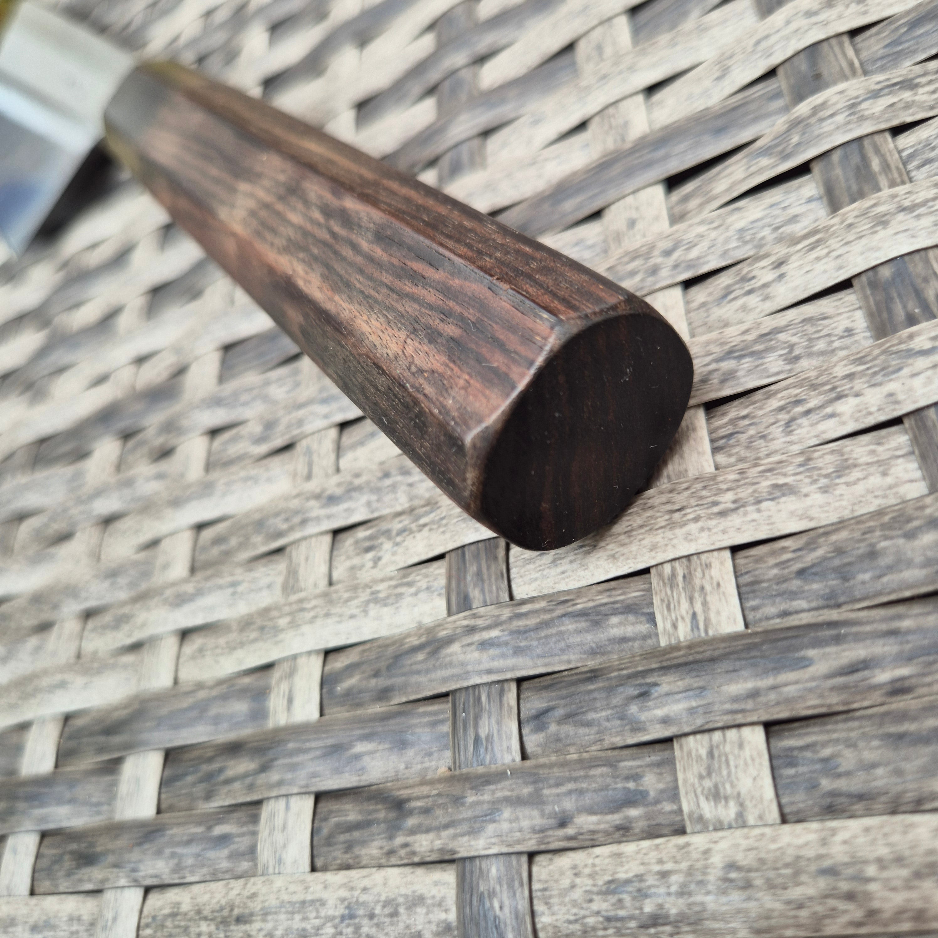 240mm Sakai Takayuki Usuba Kamagata Aogami #2