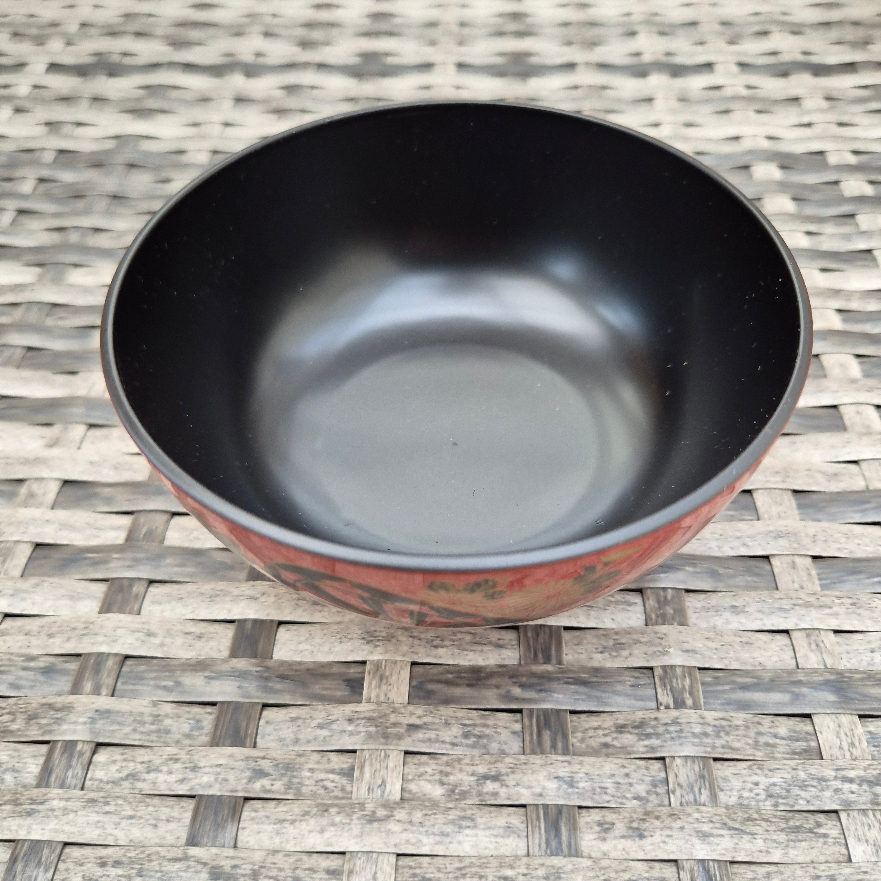 Japanese Rice/soup cups