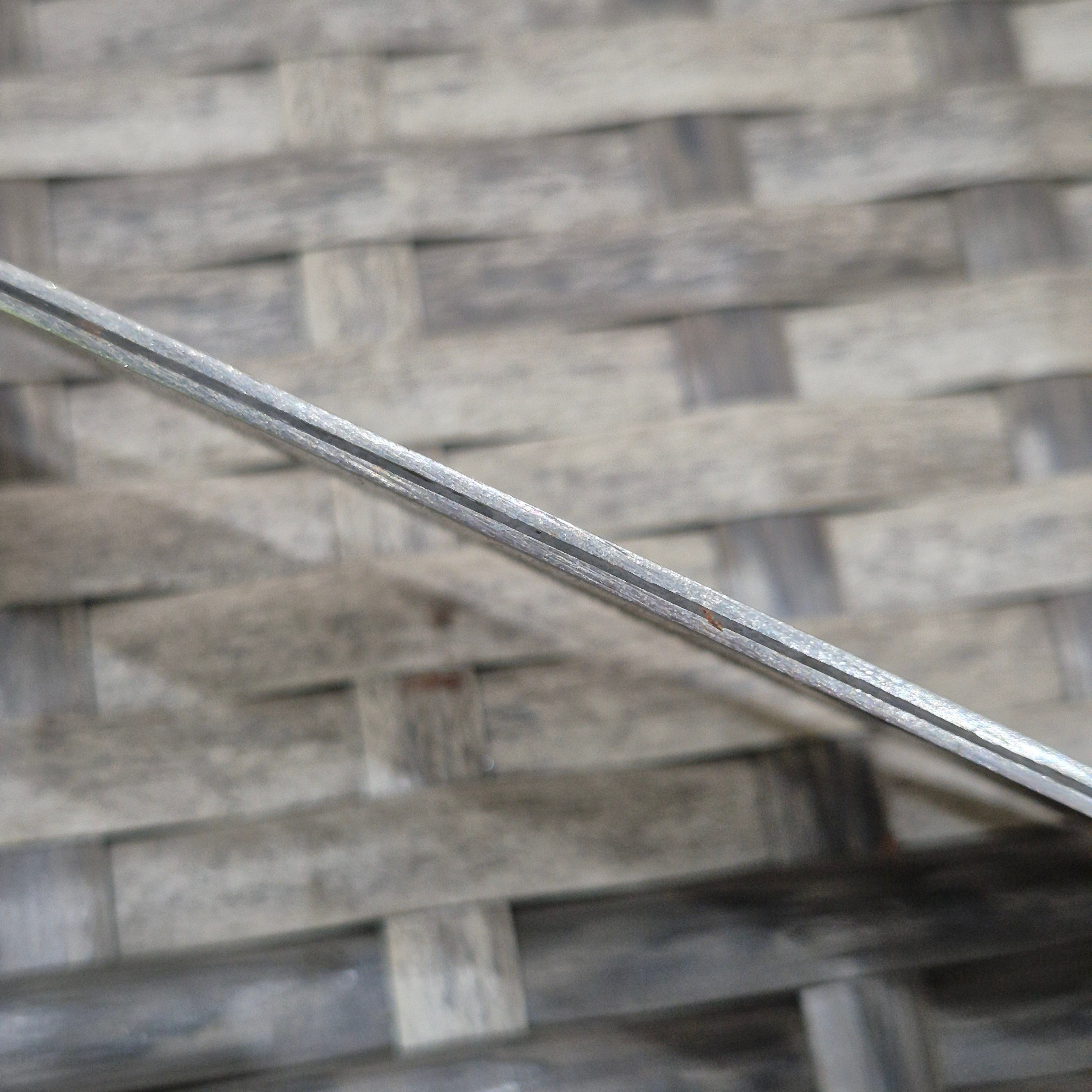 180mm Japanese Gyuto San Mai