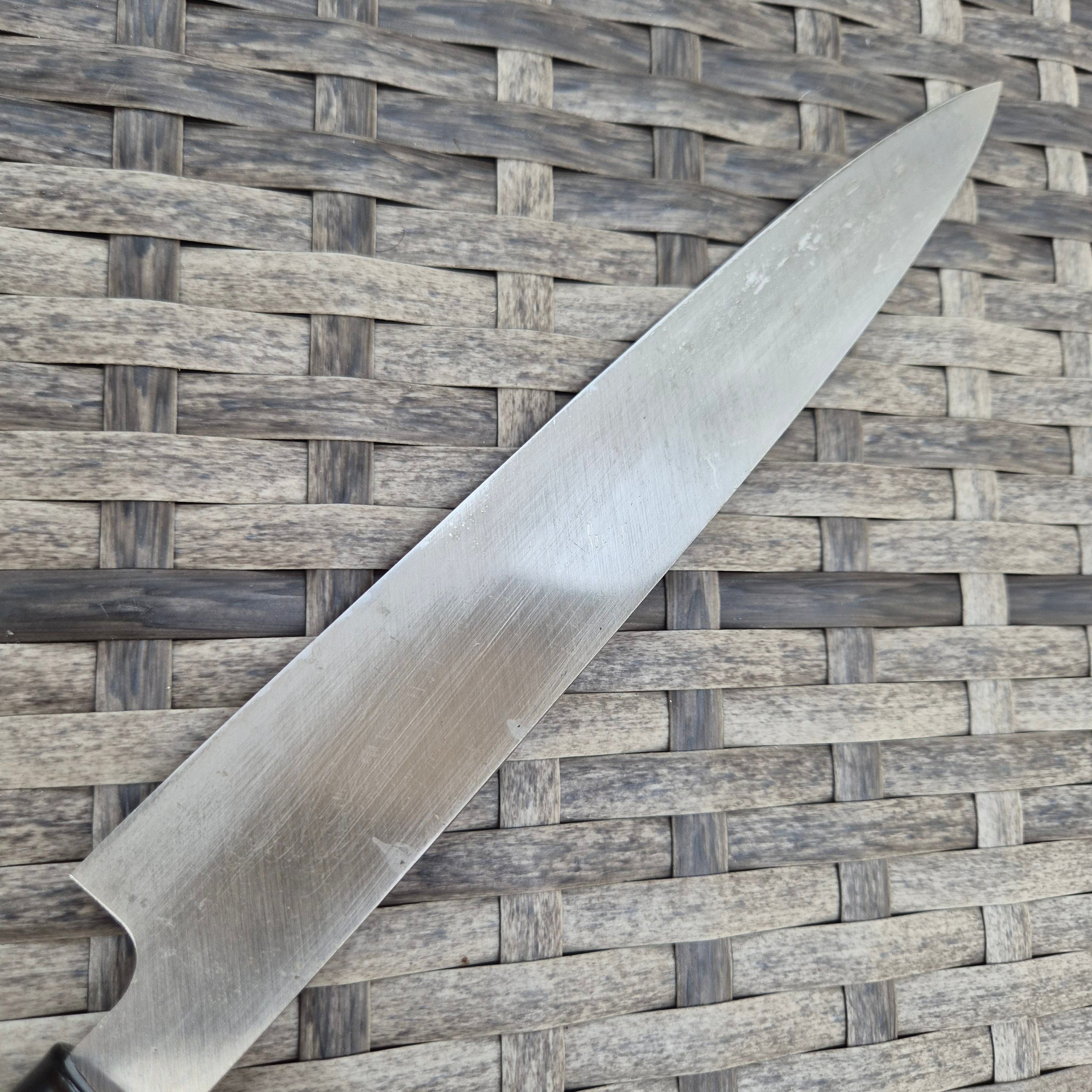 200mm Japanese Yanagiba Unused