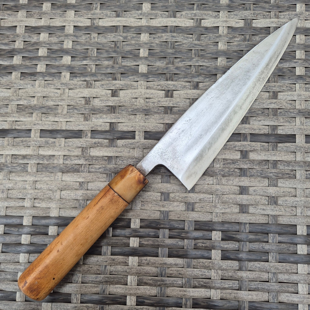 210mm Vintage Seika Deba