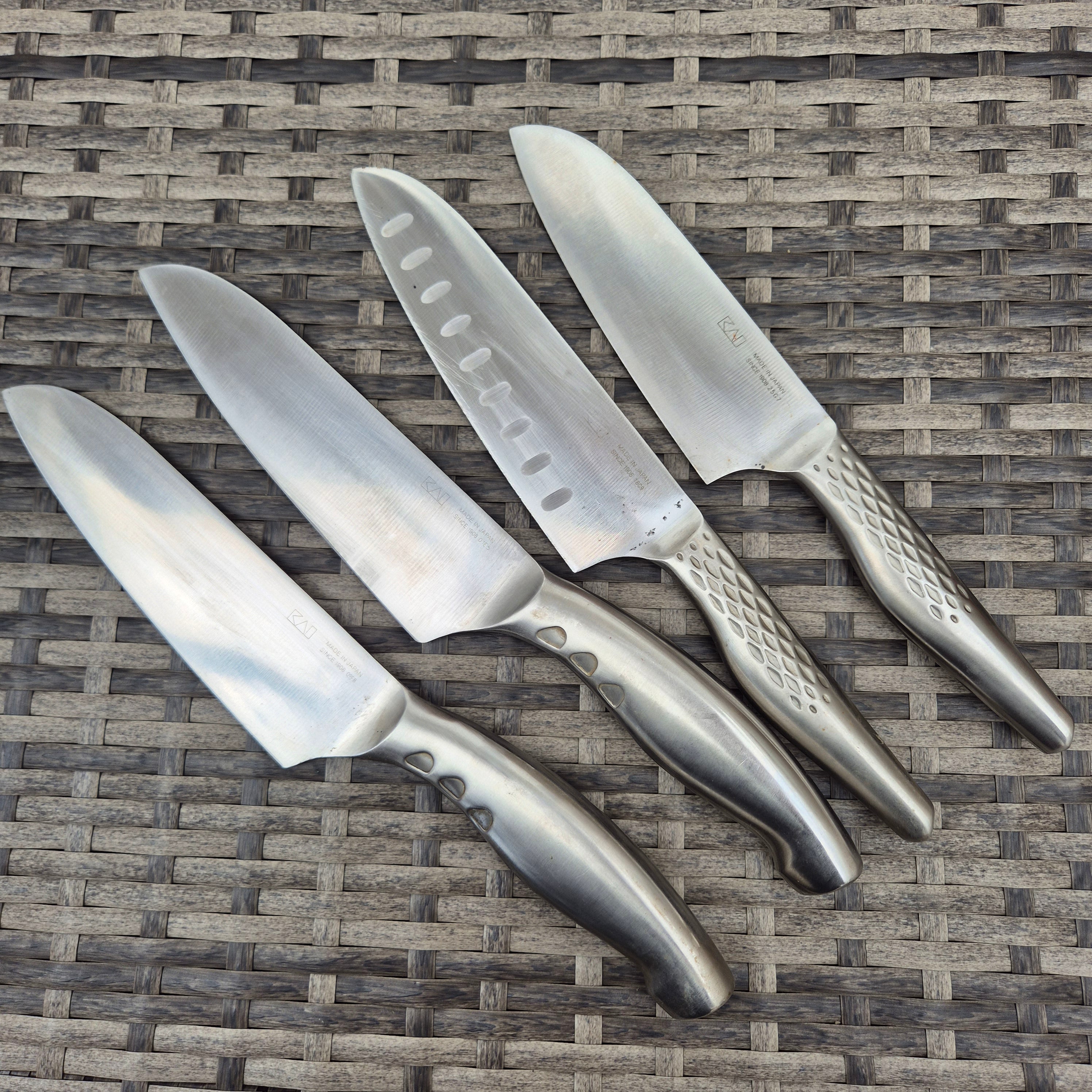 Bundle x 4