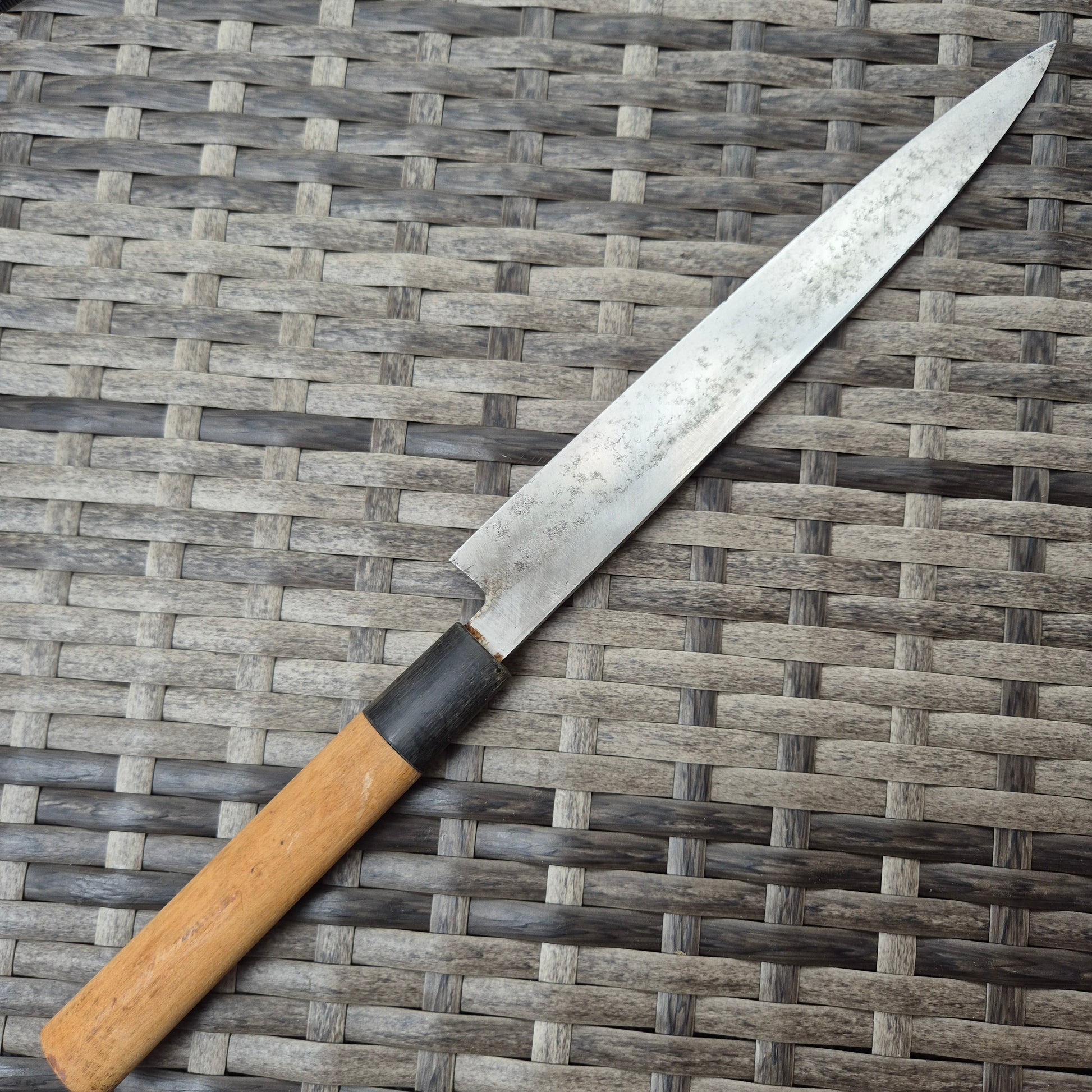 210mm Yanagiba
