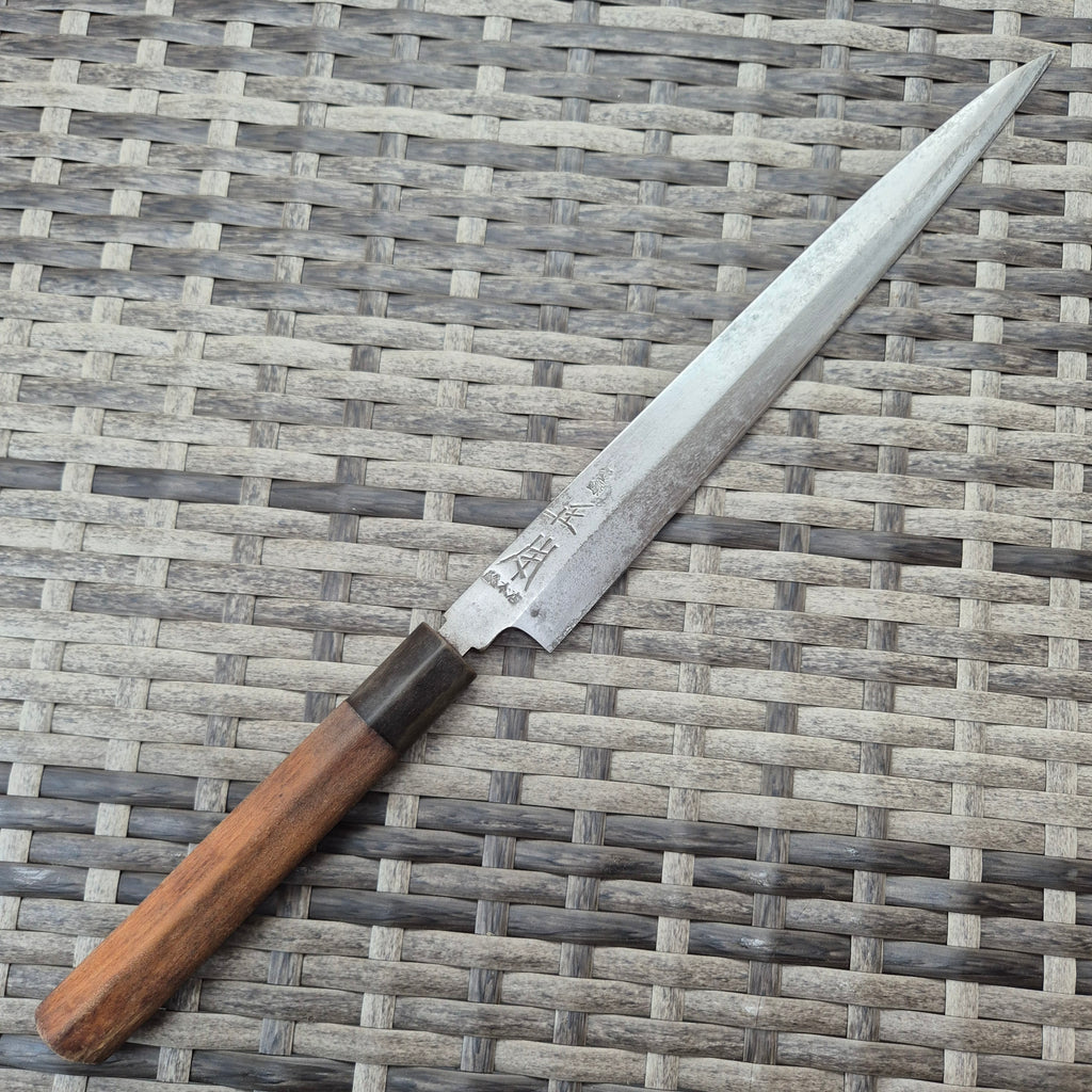 270mm Masamoto Sohonten Yanagiba