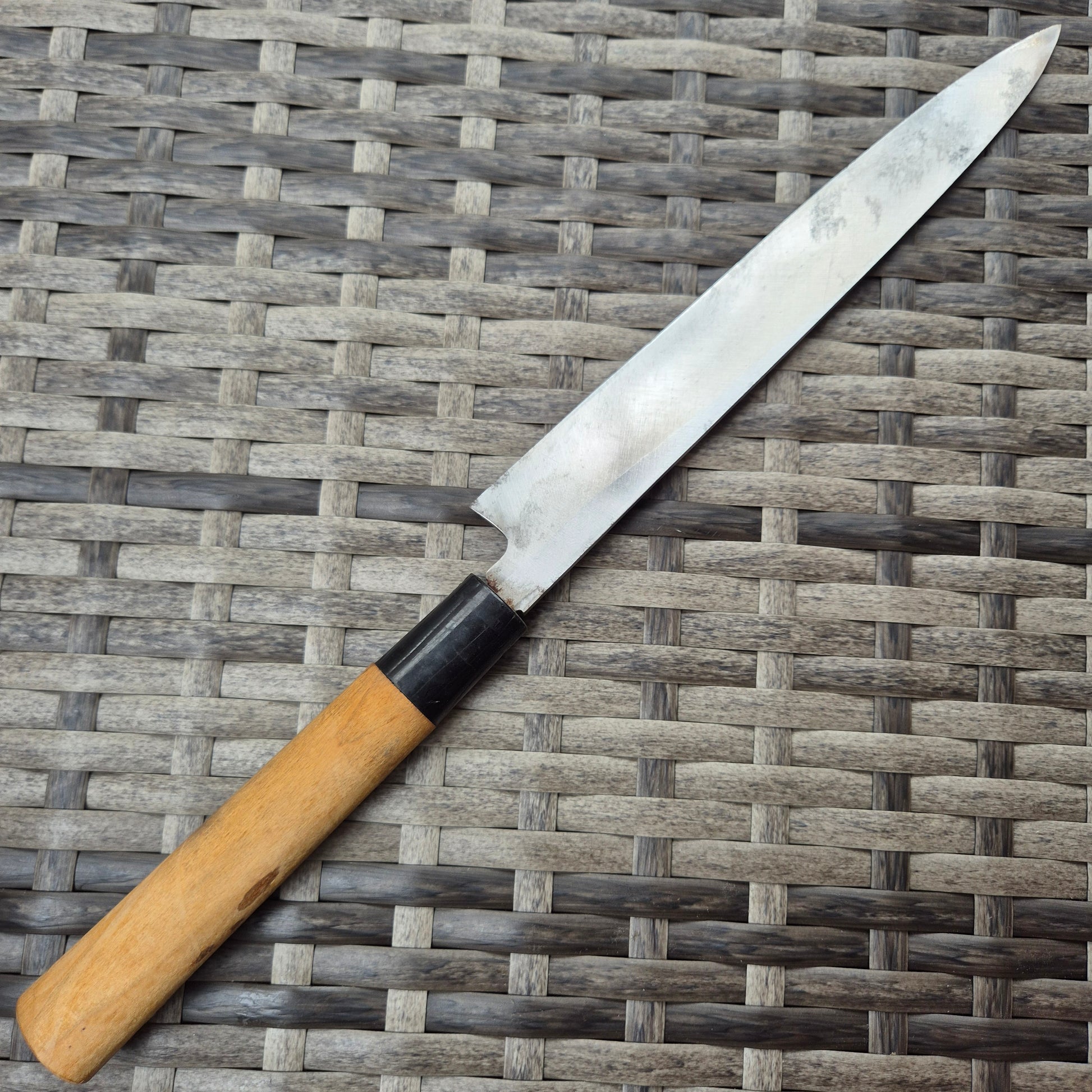 210mm Yanagiba