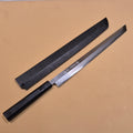 300mm Sakai Takayuki Sakimaru White Steel #1