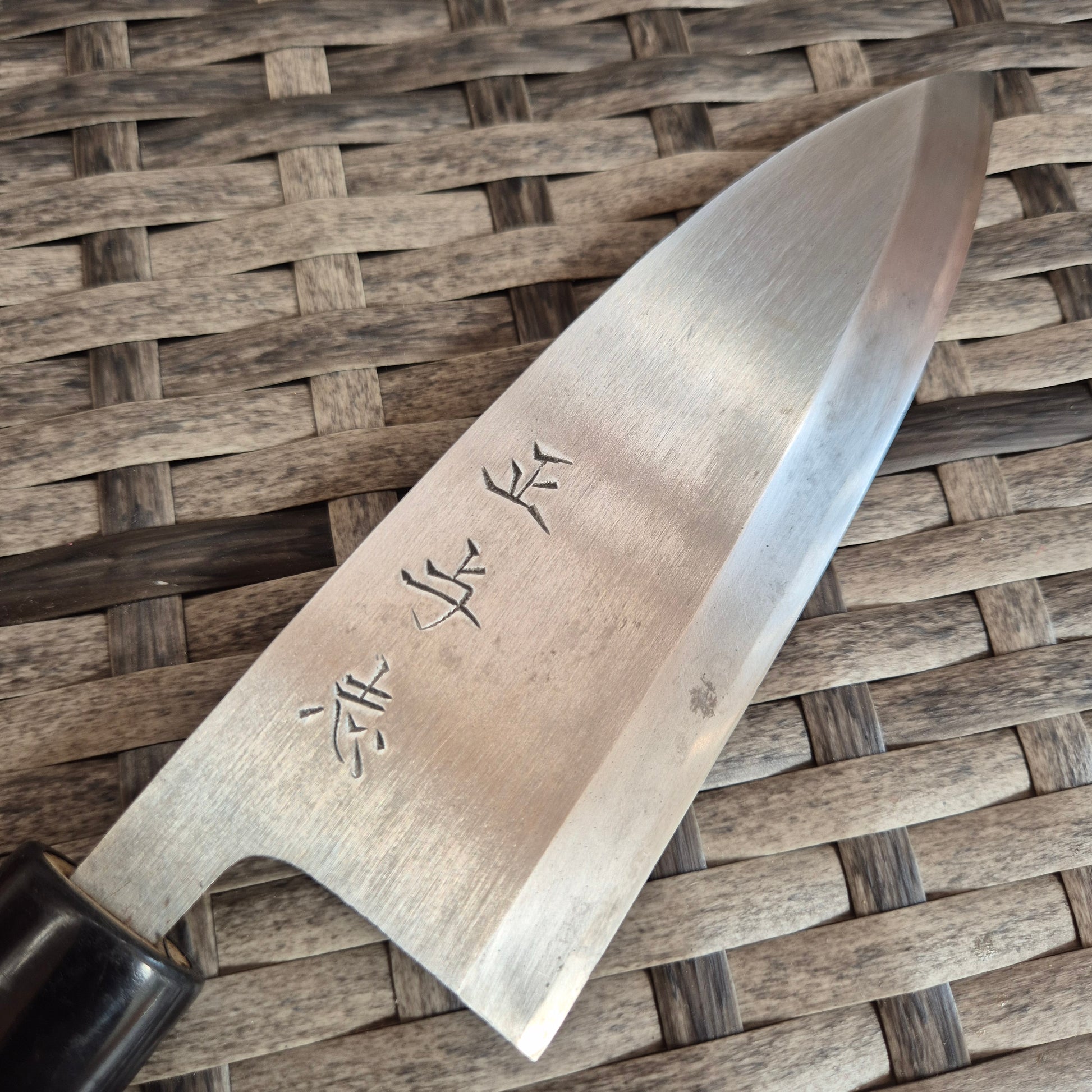 160mm Japanese Deba
