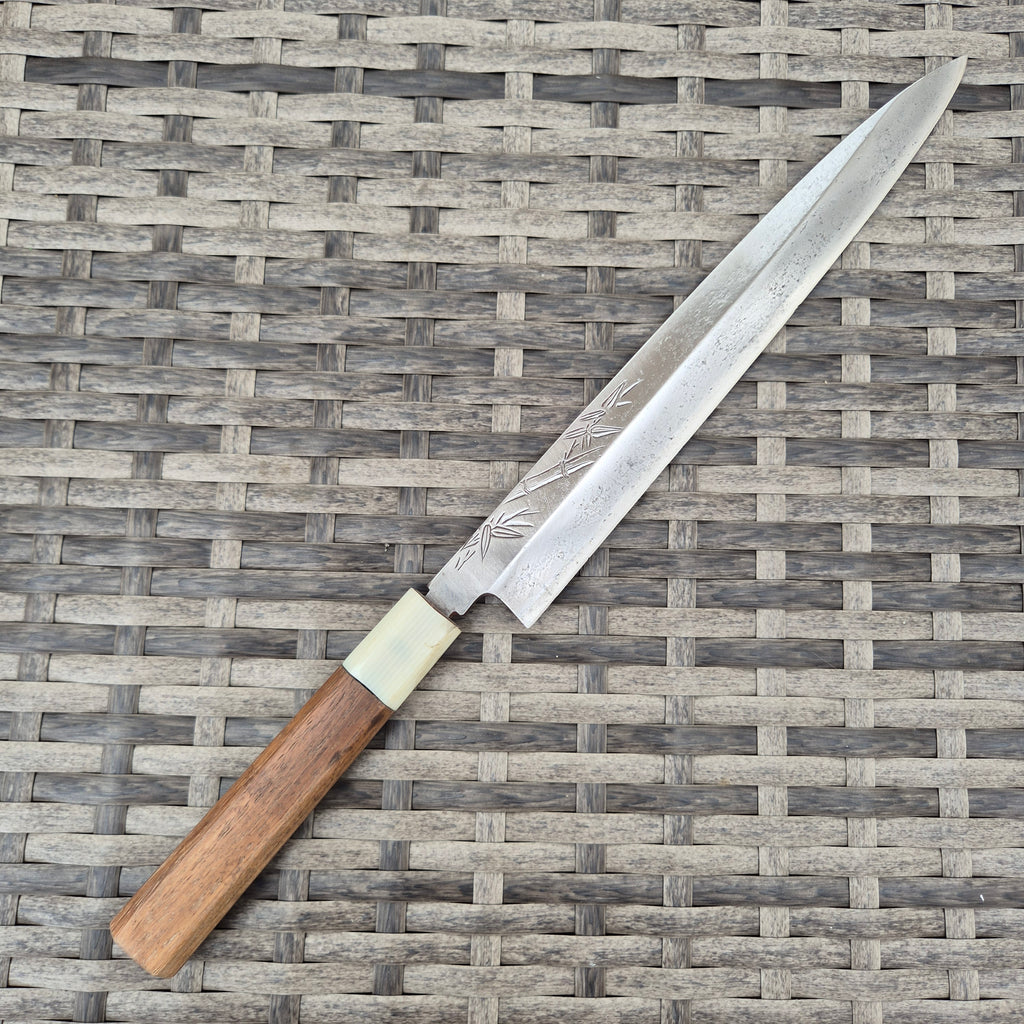 240mm Anniversary Kiya Yanagiba