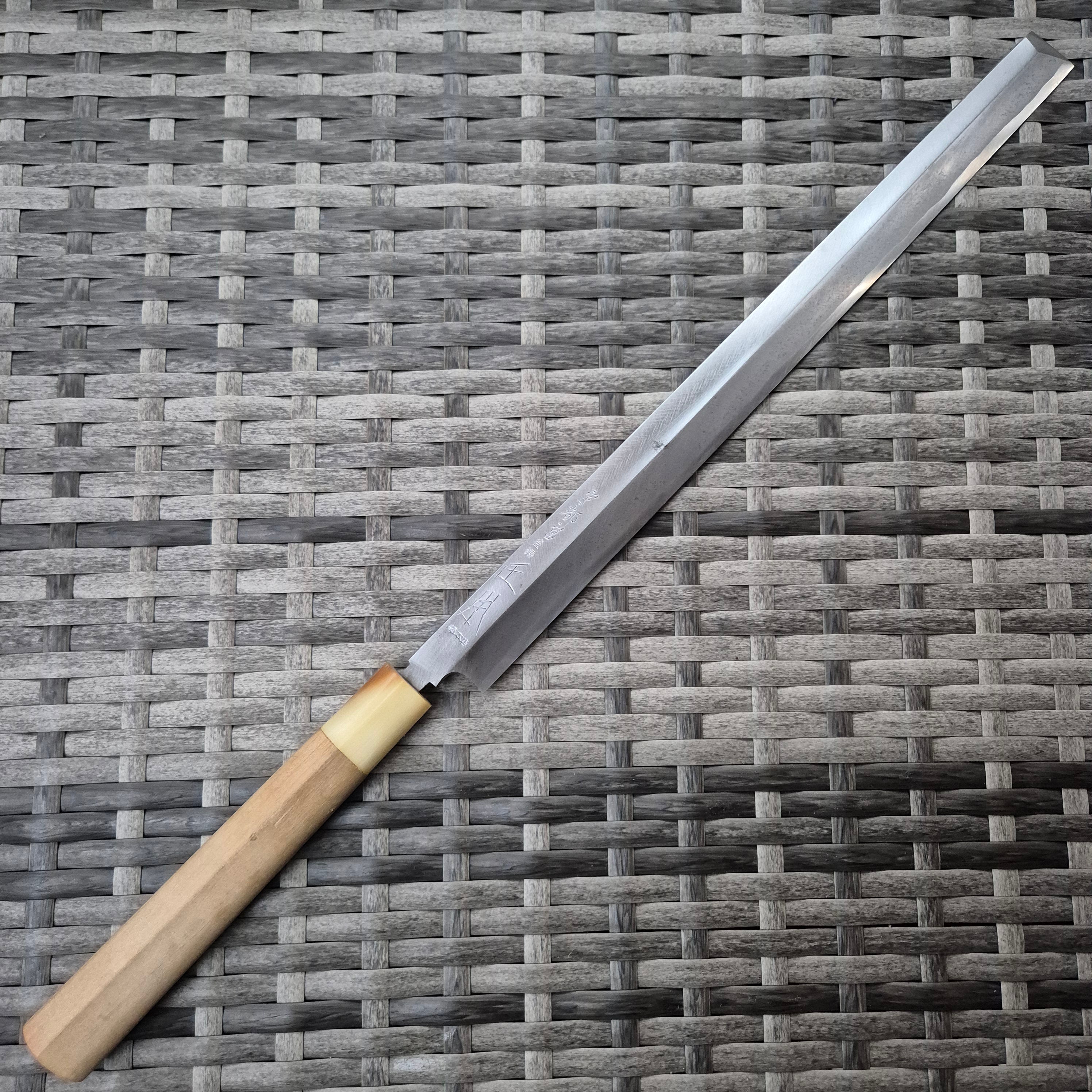 330mm Masamoto Sohonten Takohiki