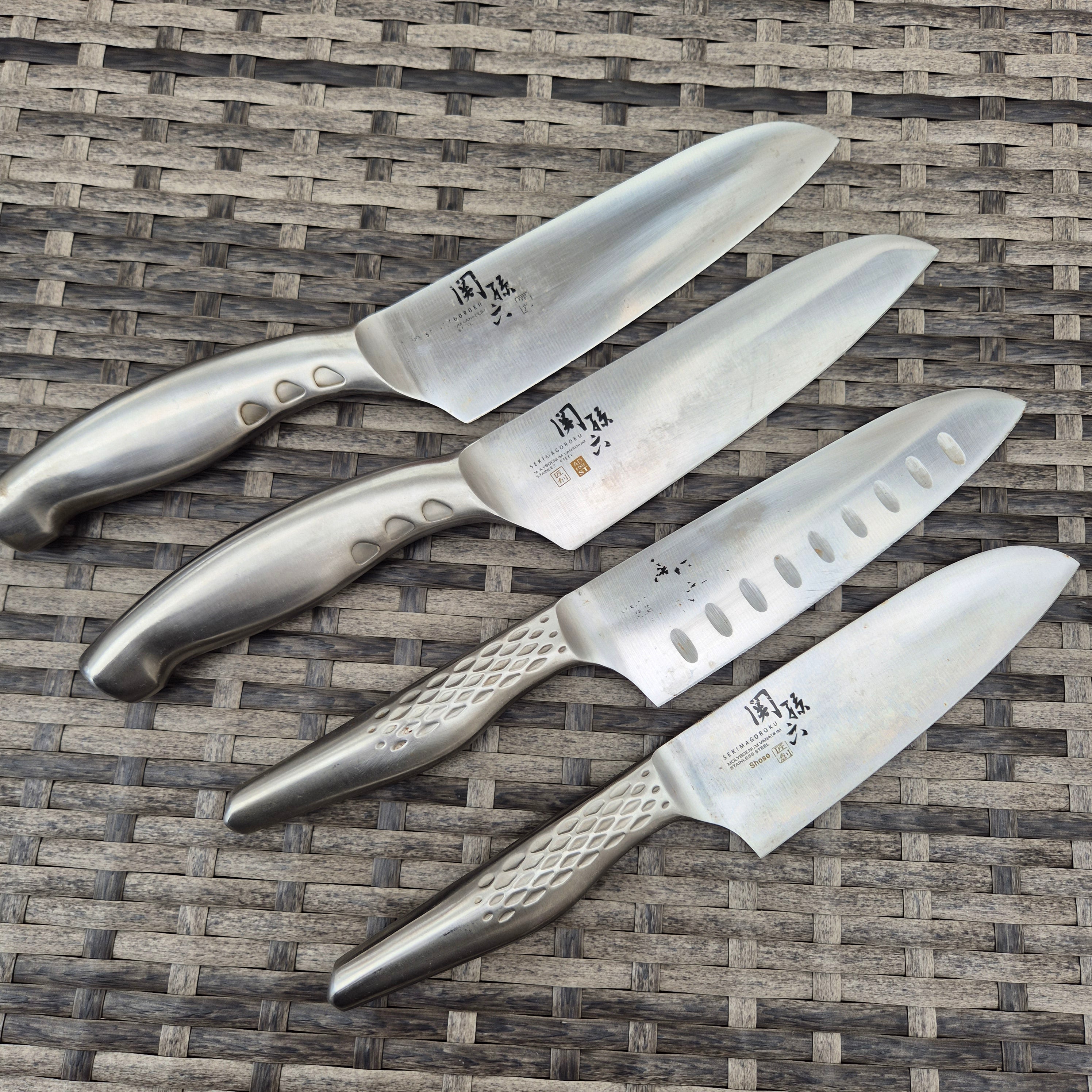 Bundle x 4