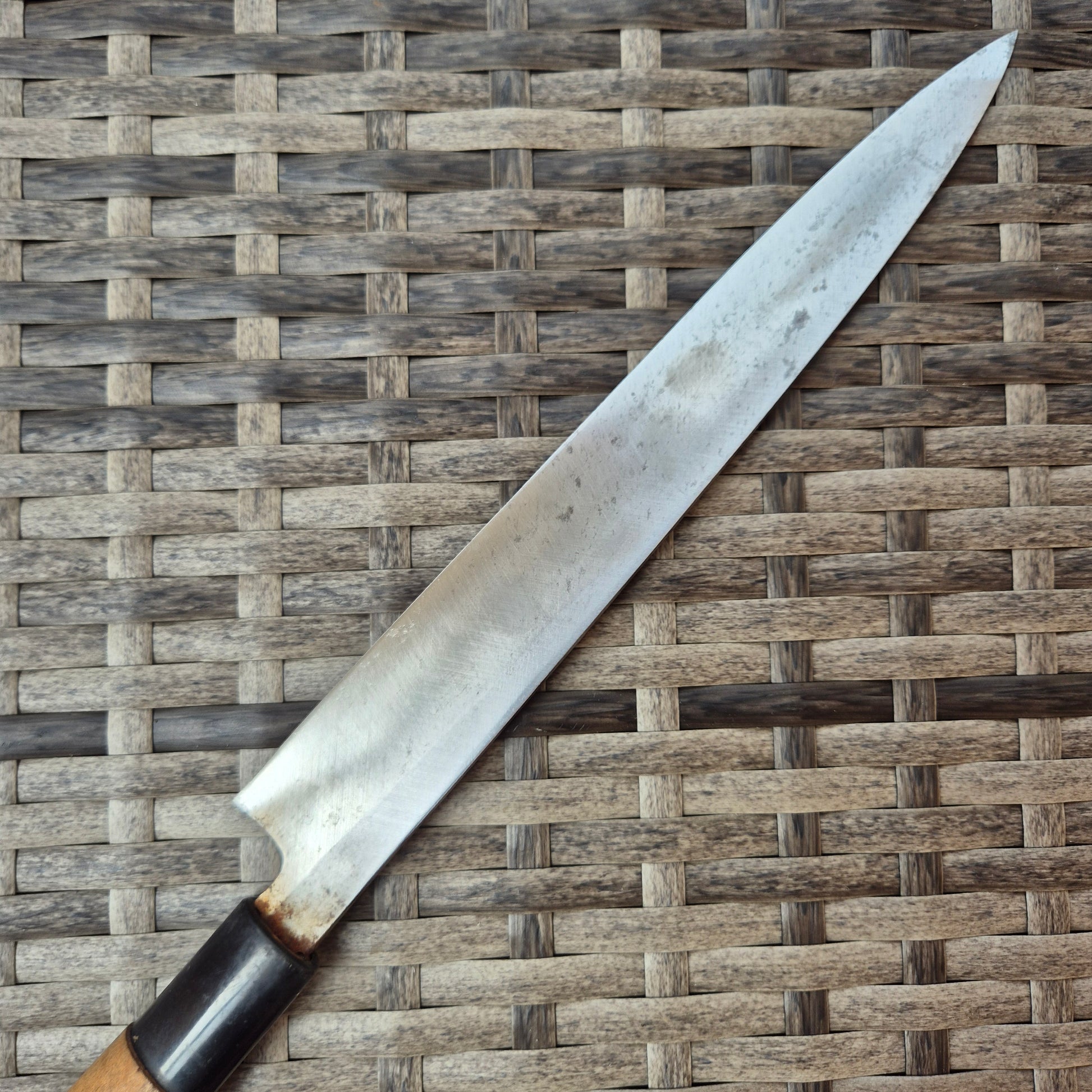 240mm Japanese Yanagiba