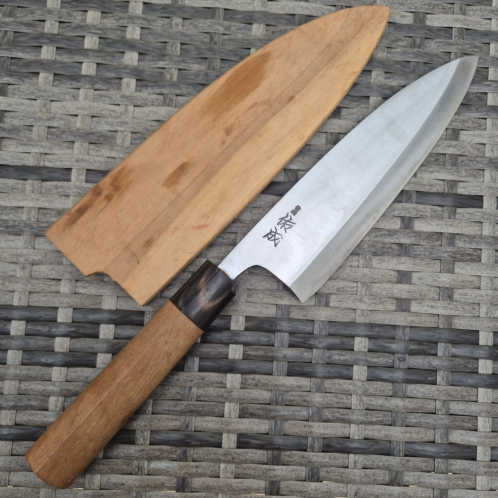 210mm Sukenari Deba Shirogami