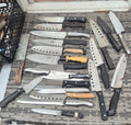 24 Pcs Restoration Project