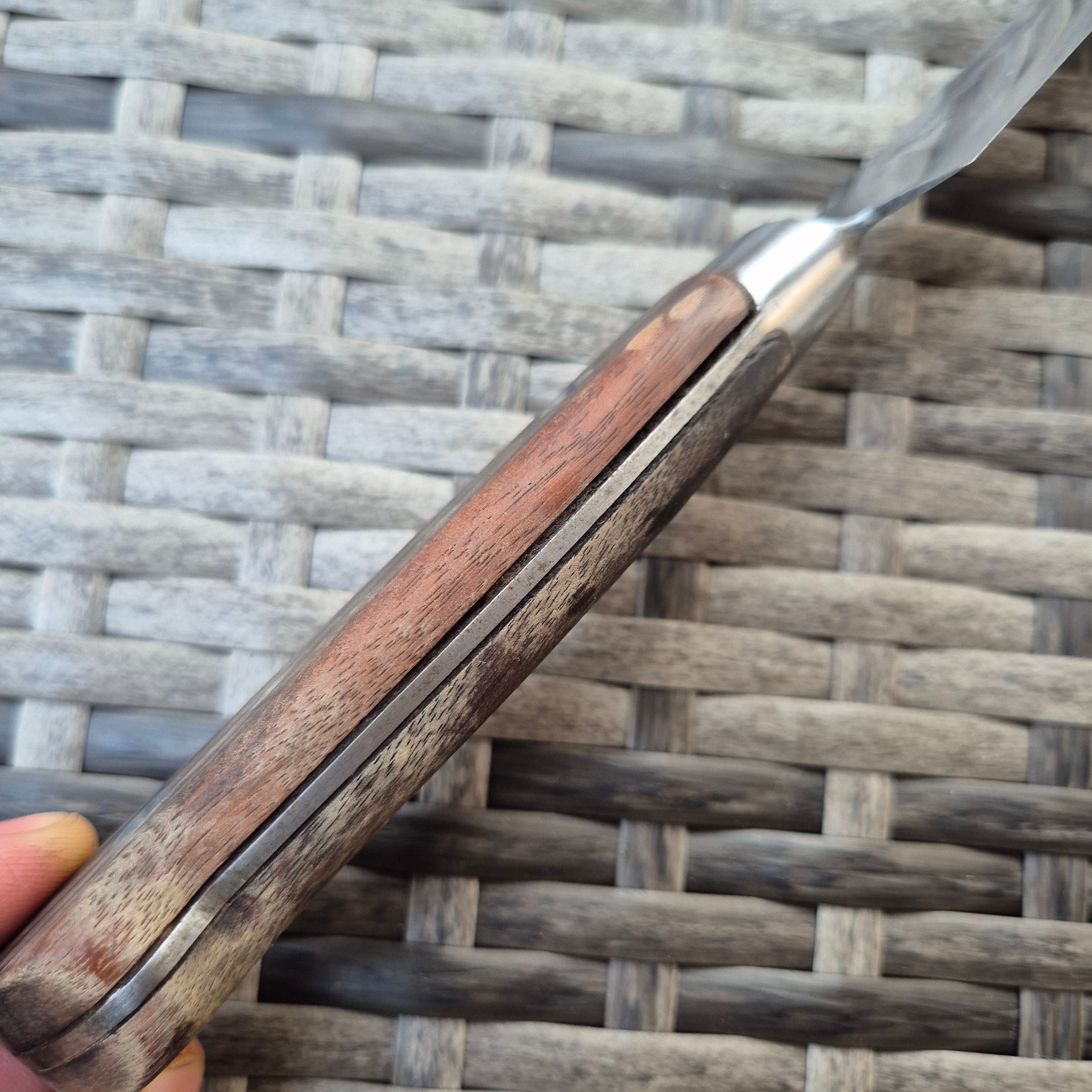 240mm Masamoto Sohonten Sujihiki