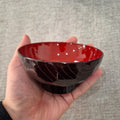 Laquerware bowls