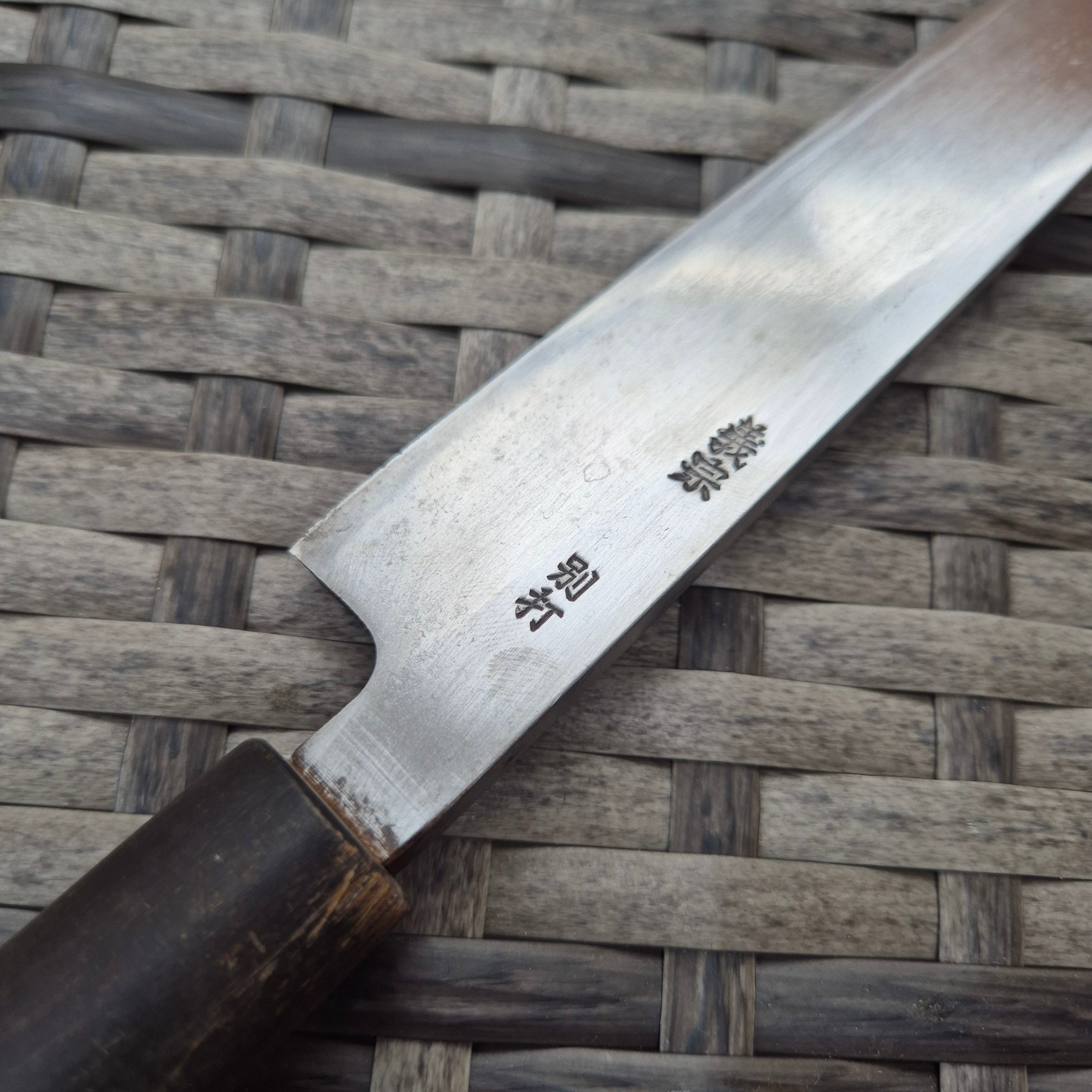 240mm Yanagiba Yoshimune