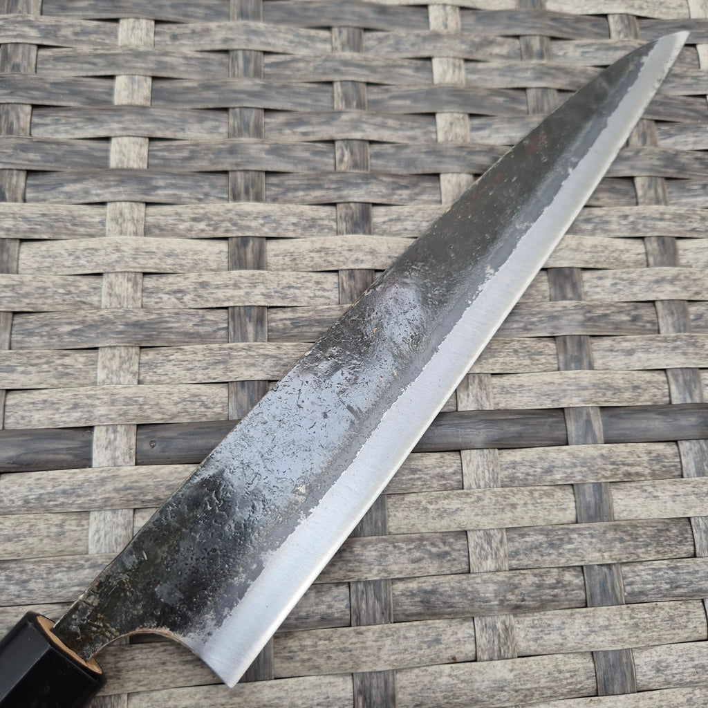 210mm Double Bevel Yanagi