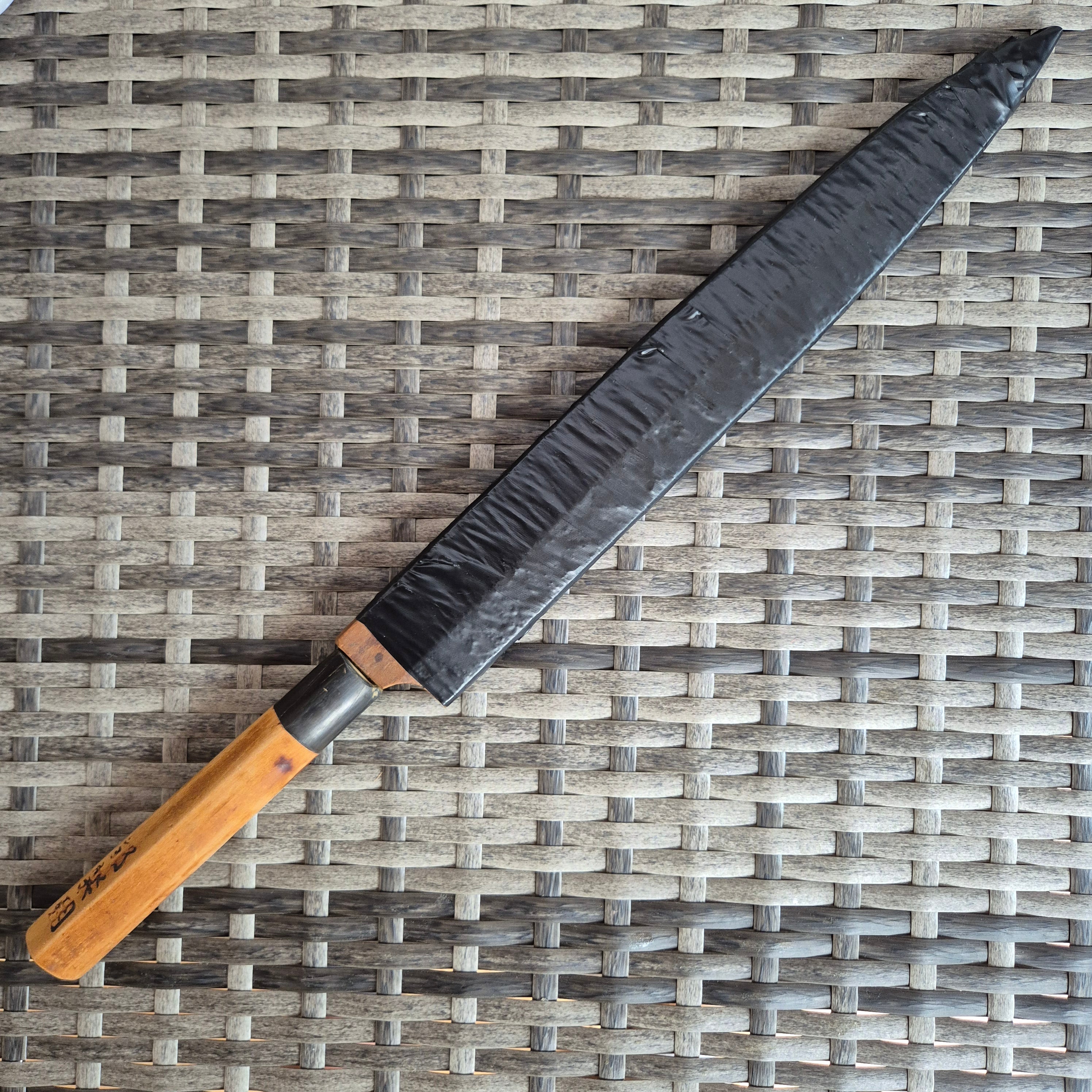 300mm Japanese Yanagiba