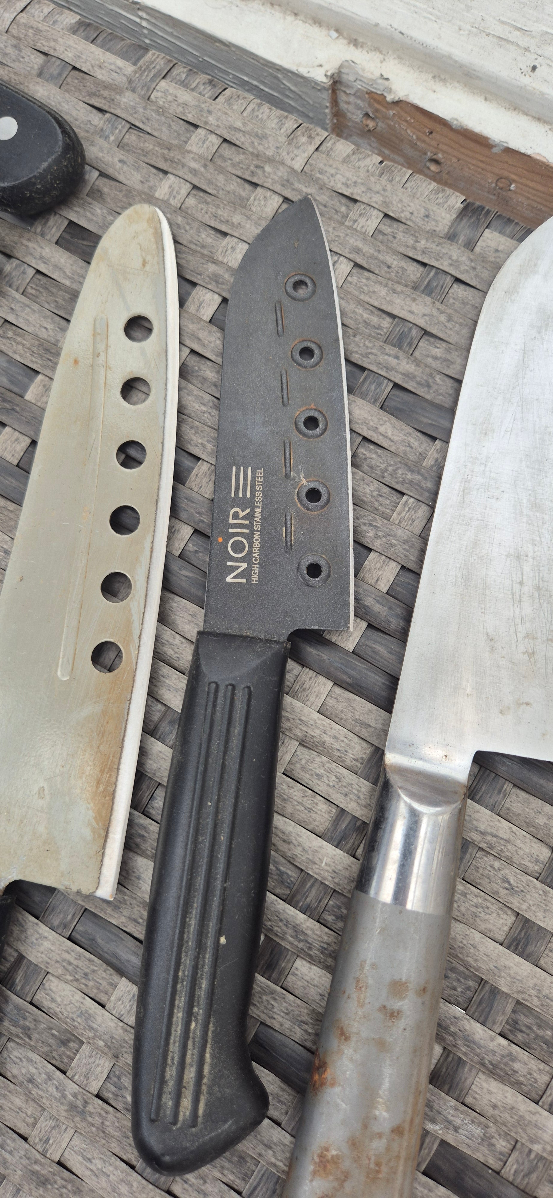 24 Pcs Restoration Project