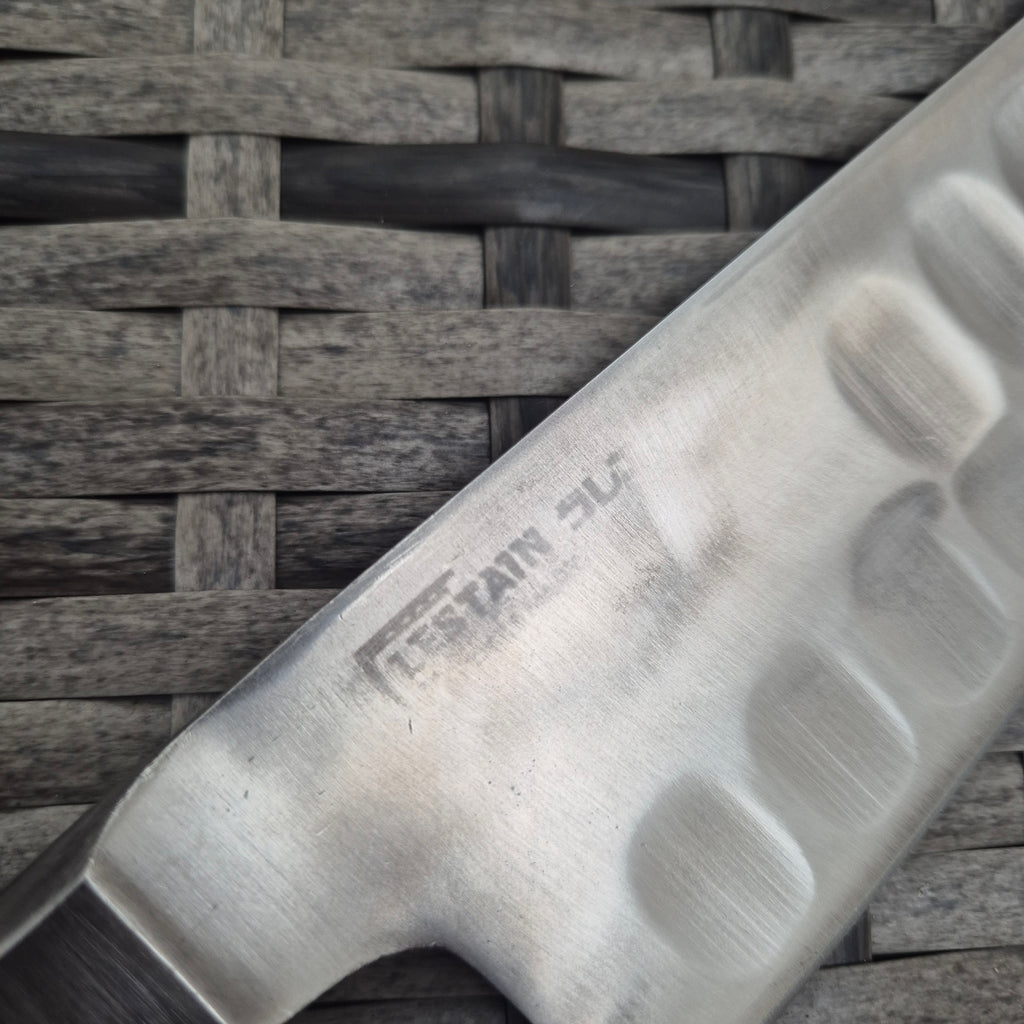 300mm Glestain Gyuto Molybdenum Steel