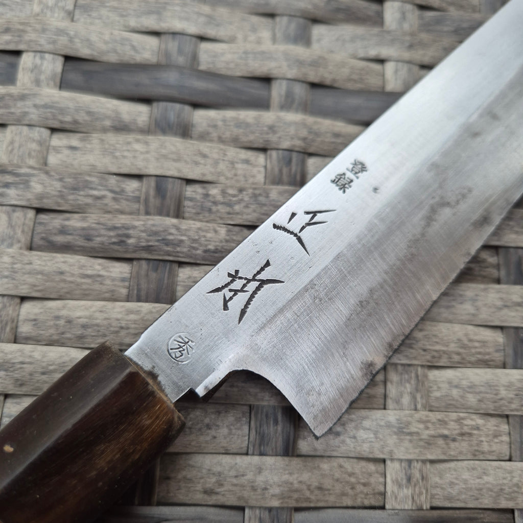 300mm Masamoto Tsukiji Yanagiba