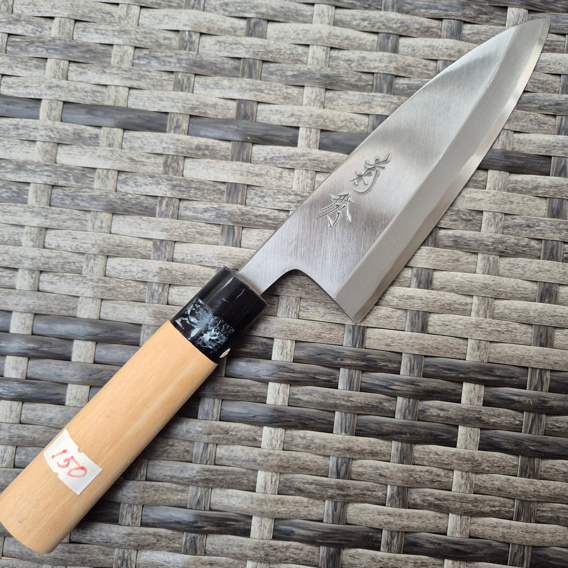 150mm Japanese Deba