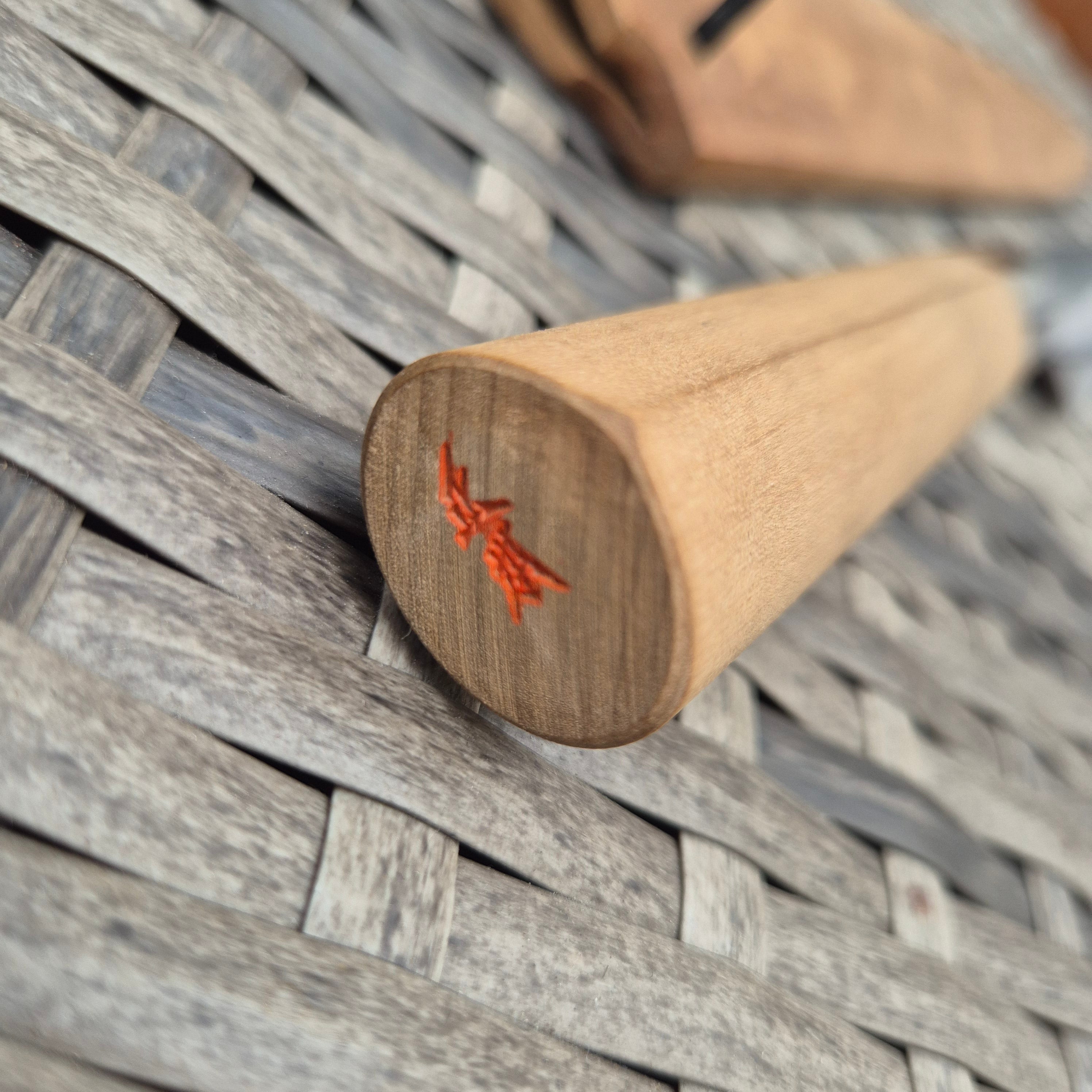 270mm Masamoto Aogami Damascus