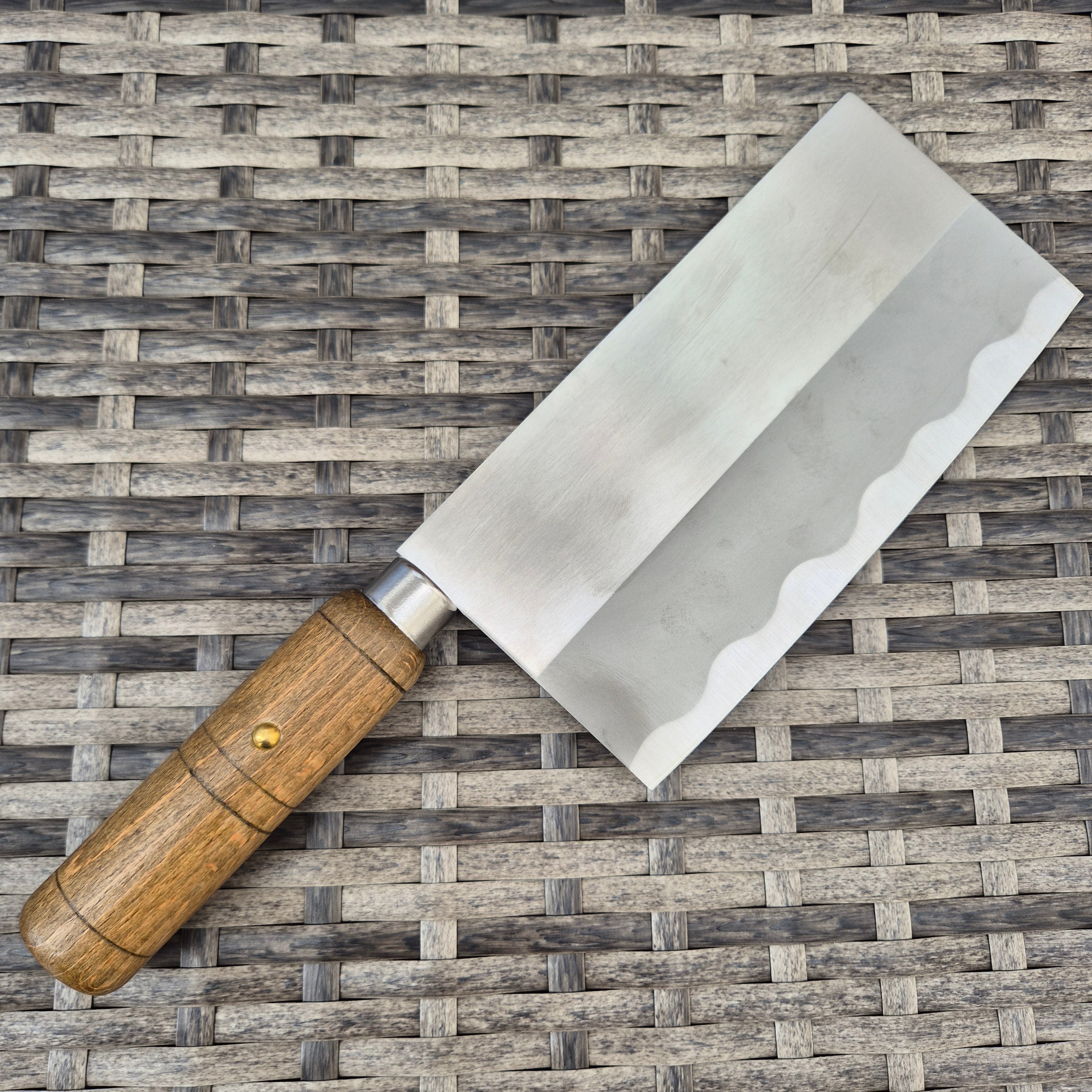 175mm Chinese Style Knife