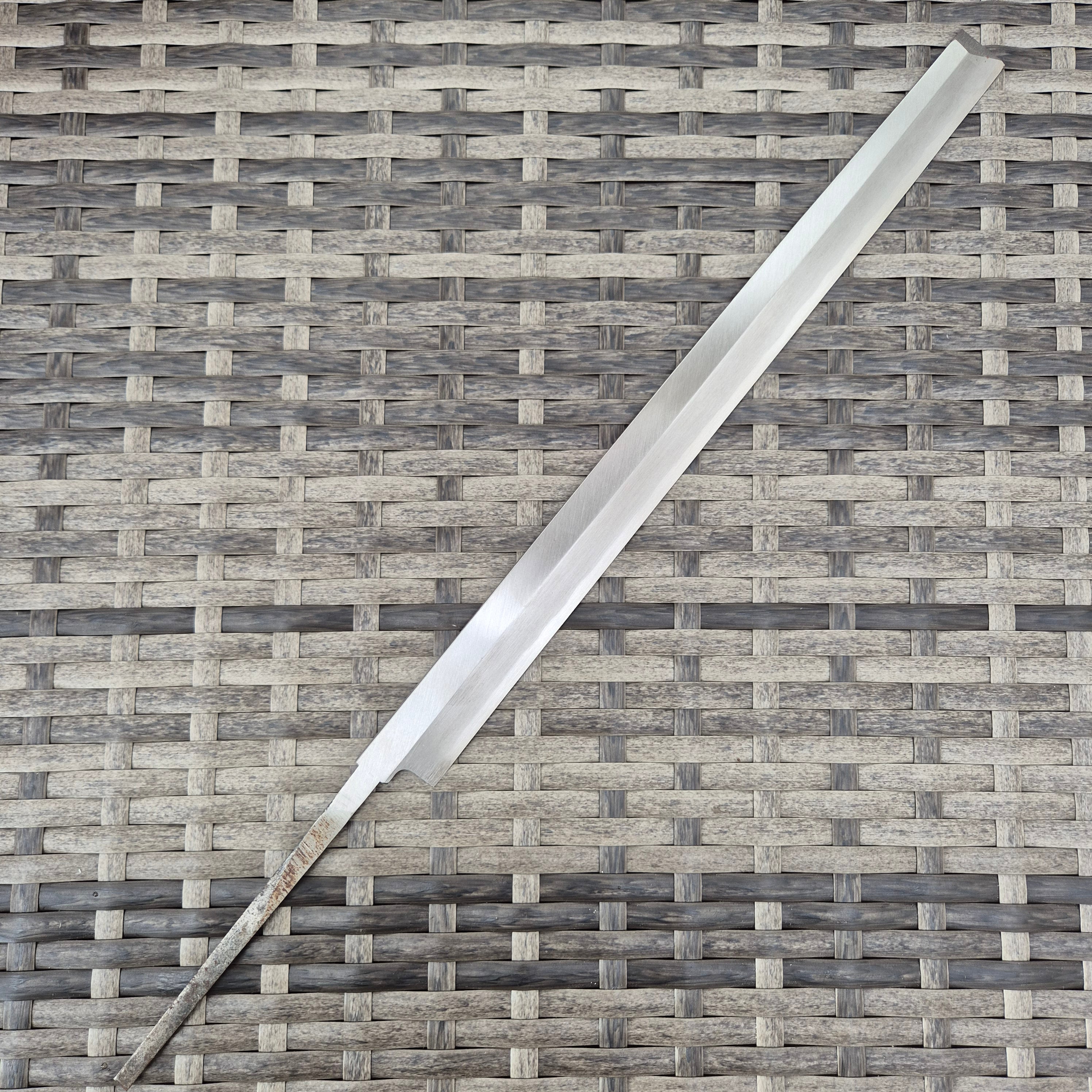 330mm Takohiki Unused