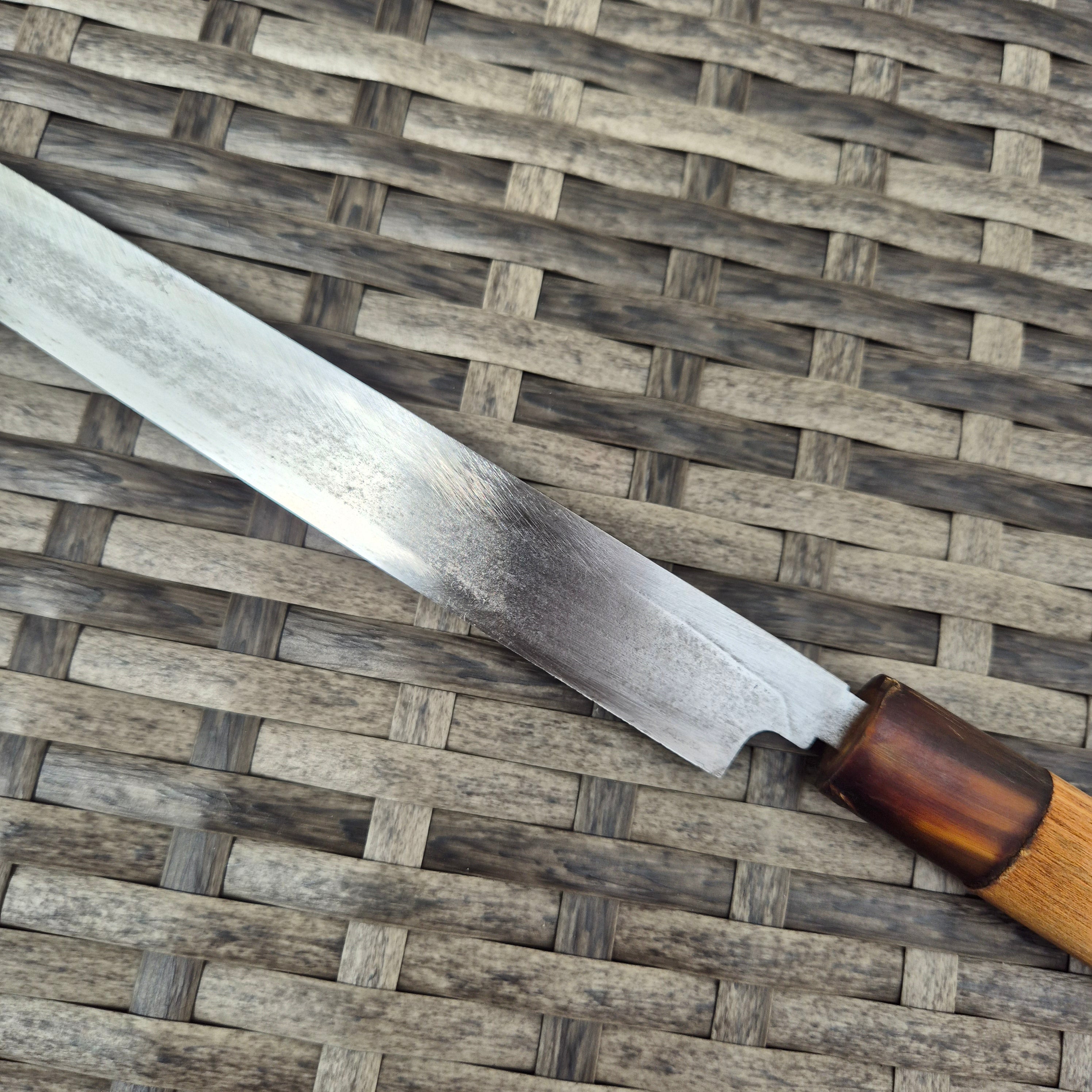 300mm Masamoto Tsukiji Takohiki Restoration Project