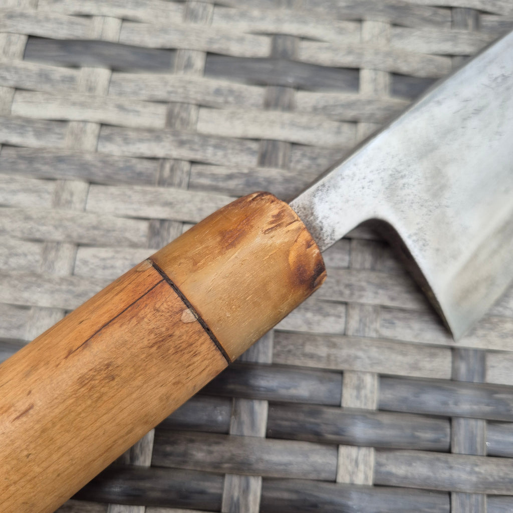 210mm Vintage Seika Deba