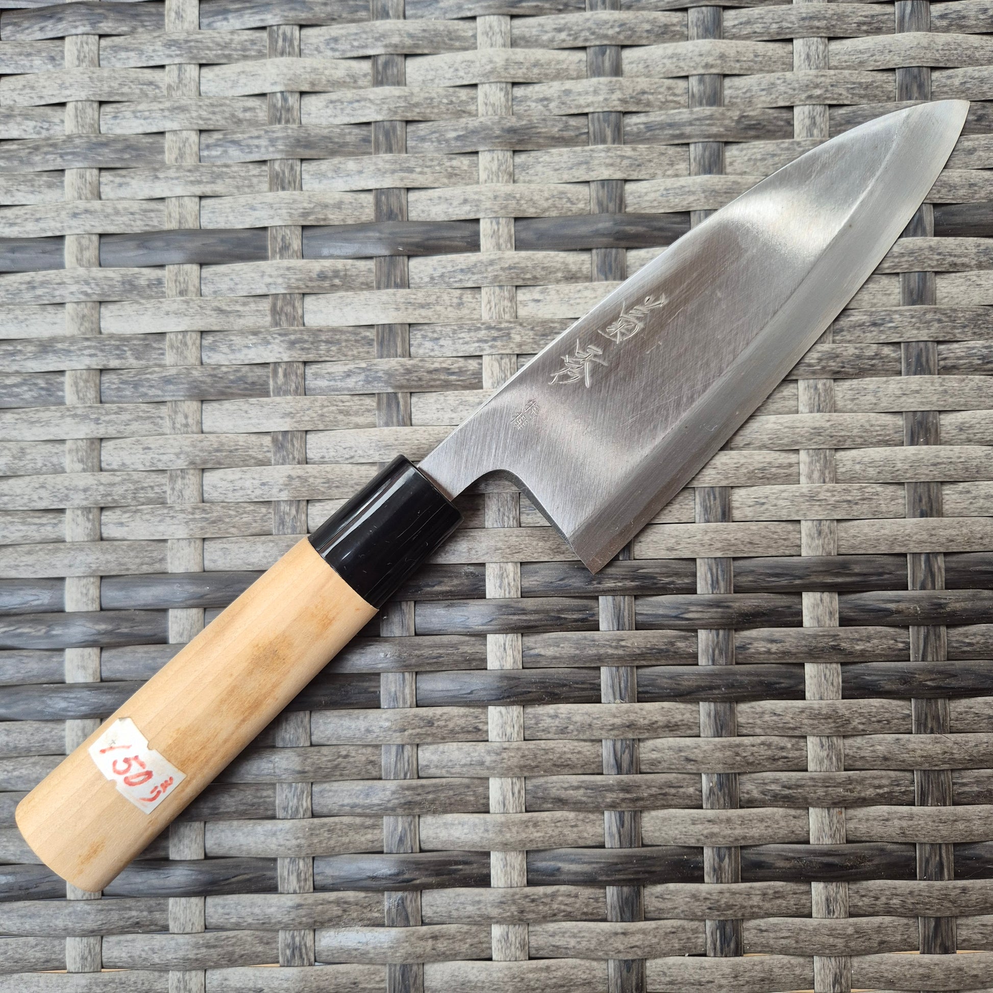 160mm Japanese Deba