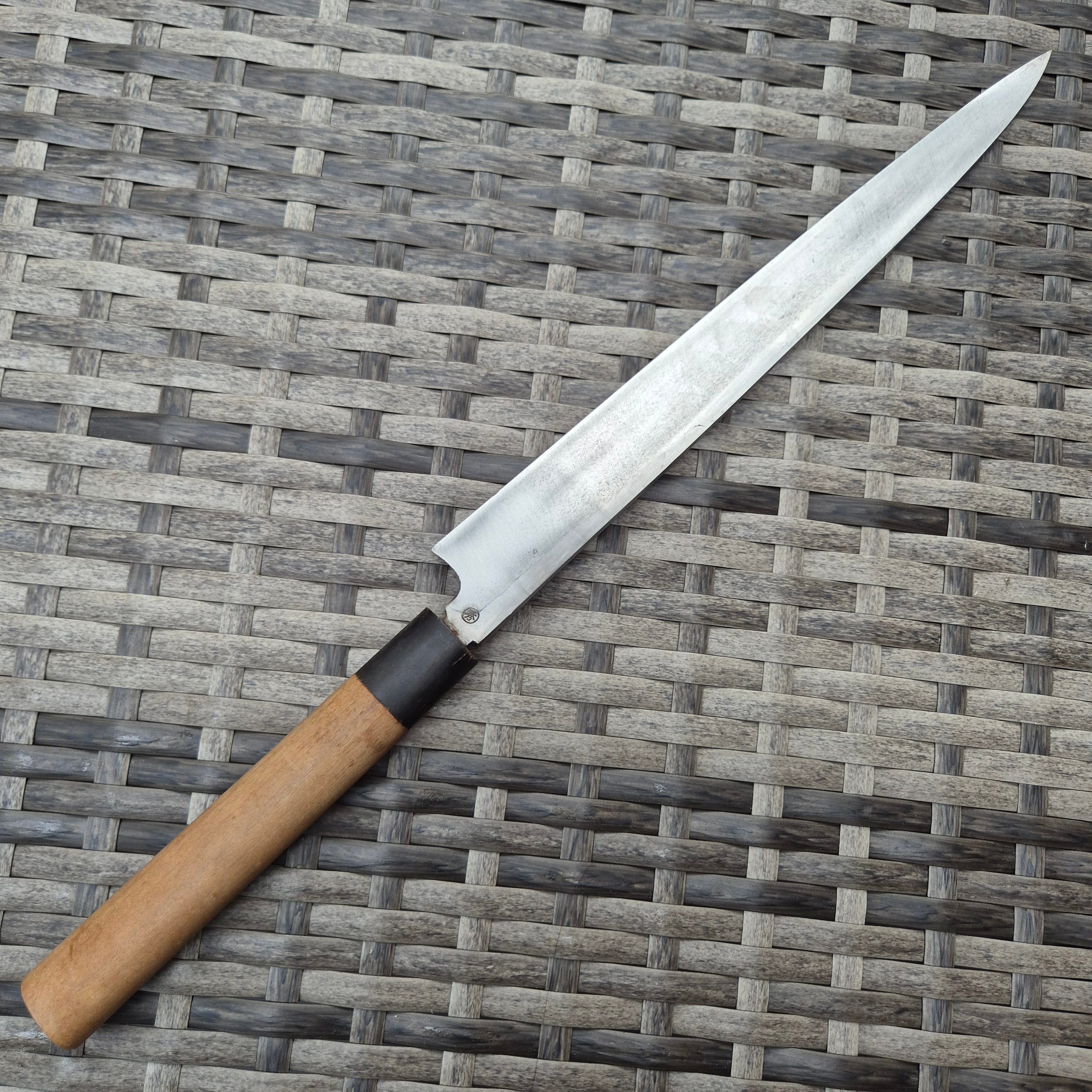 270mm Masamoto Tsukiji Yanagiba
