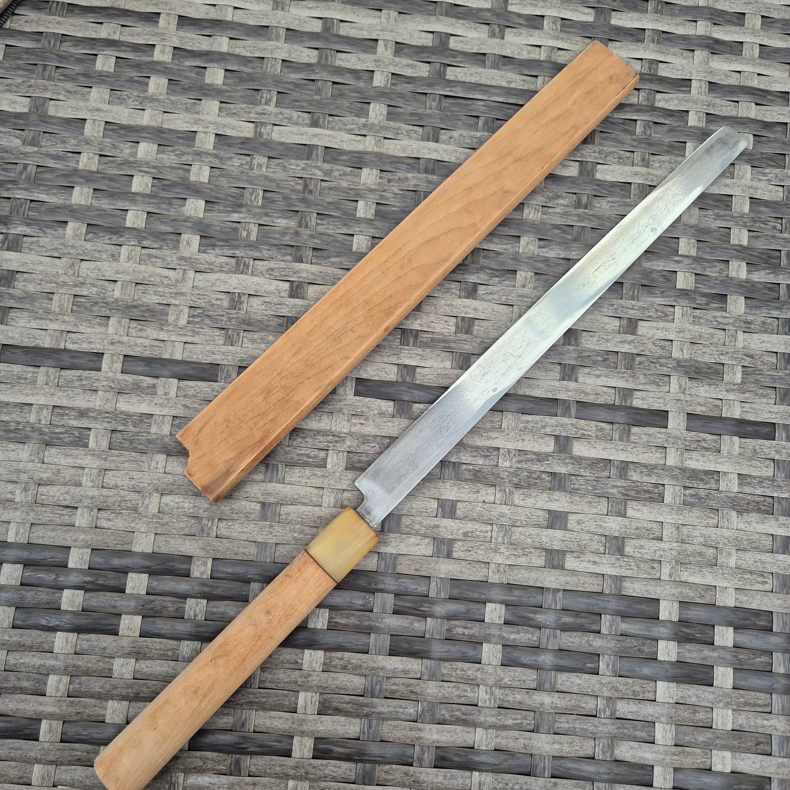 270mm Sugimoto Takohiki