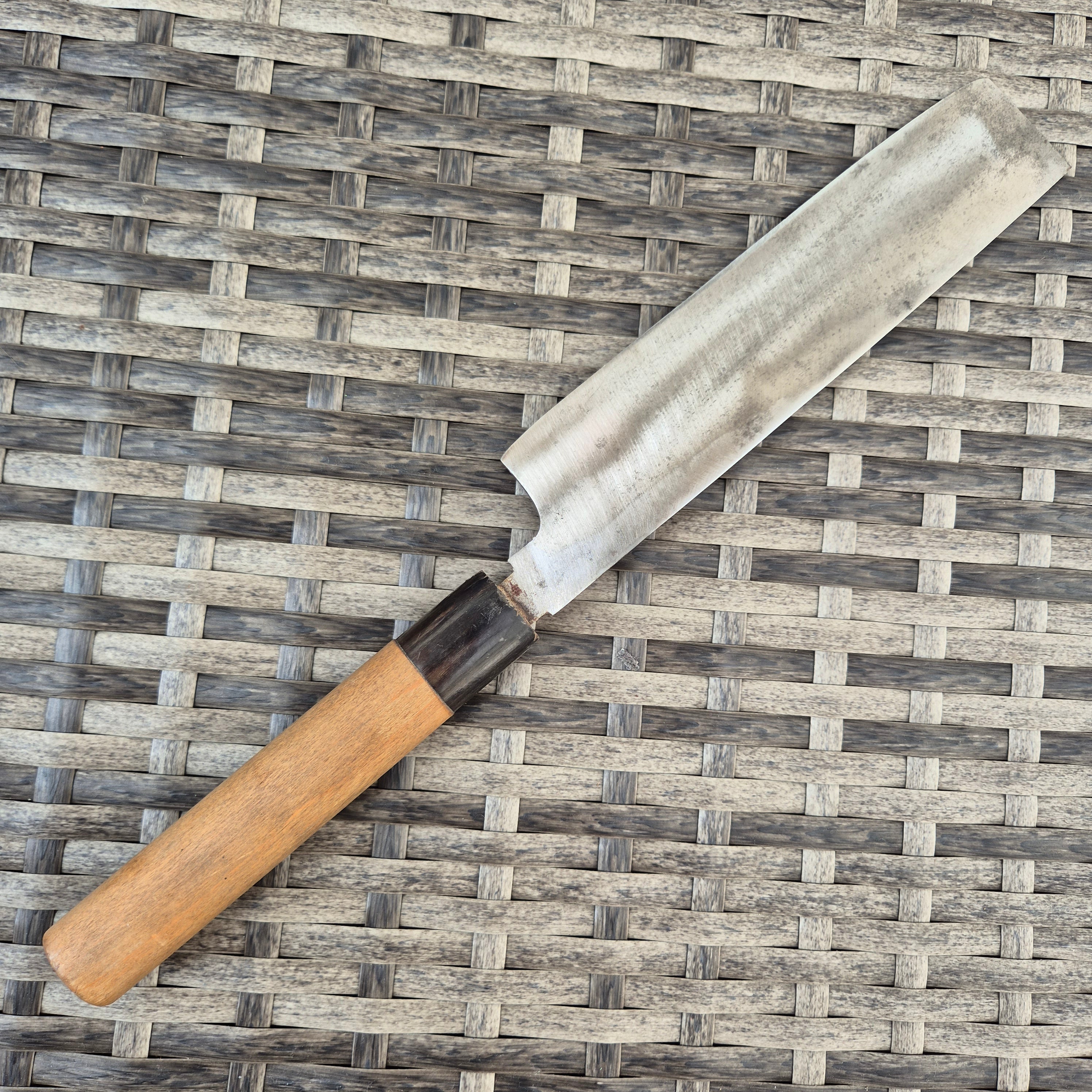 180mm Masamoto Tsukiji Usuba
