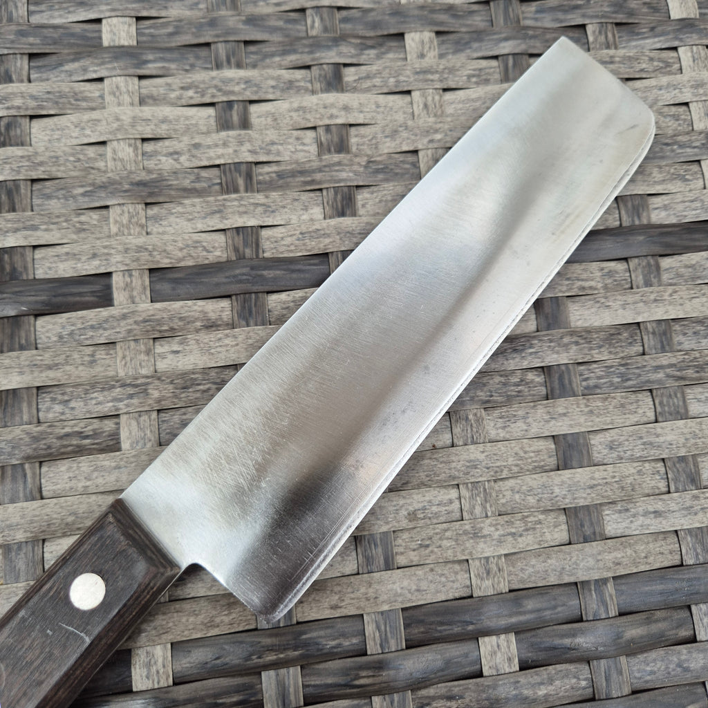 165mm Sakai Kazuhiro Nakiri San Mai